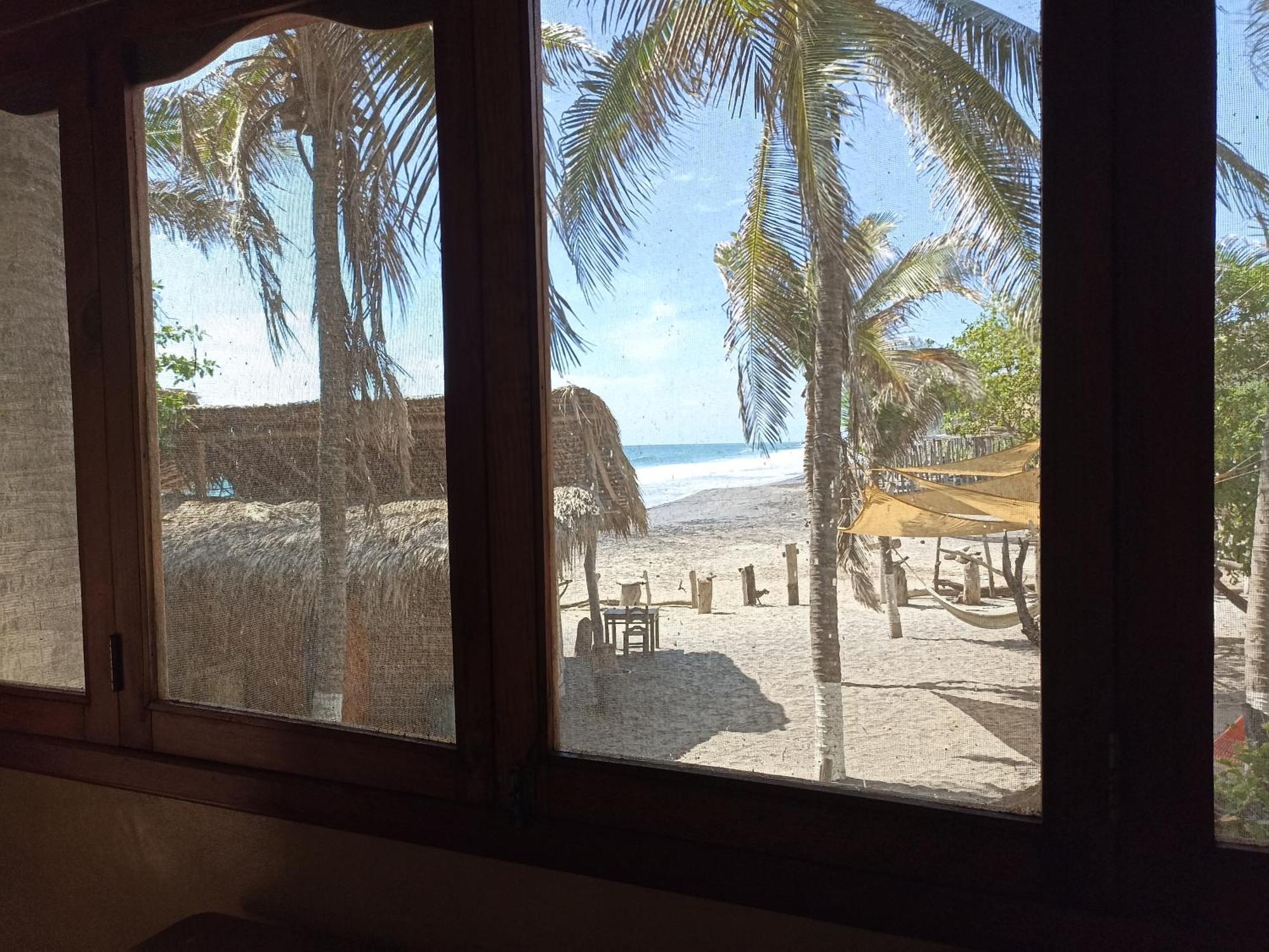 Inn Punta Sur, Frente Al Mar Y El Atardecer *