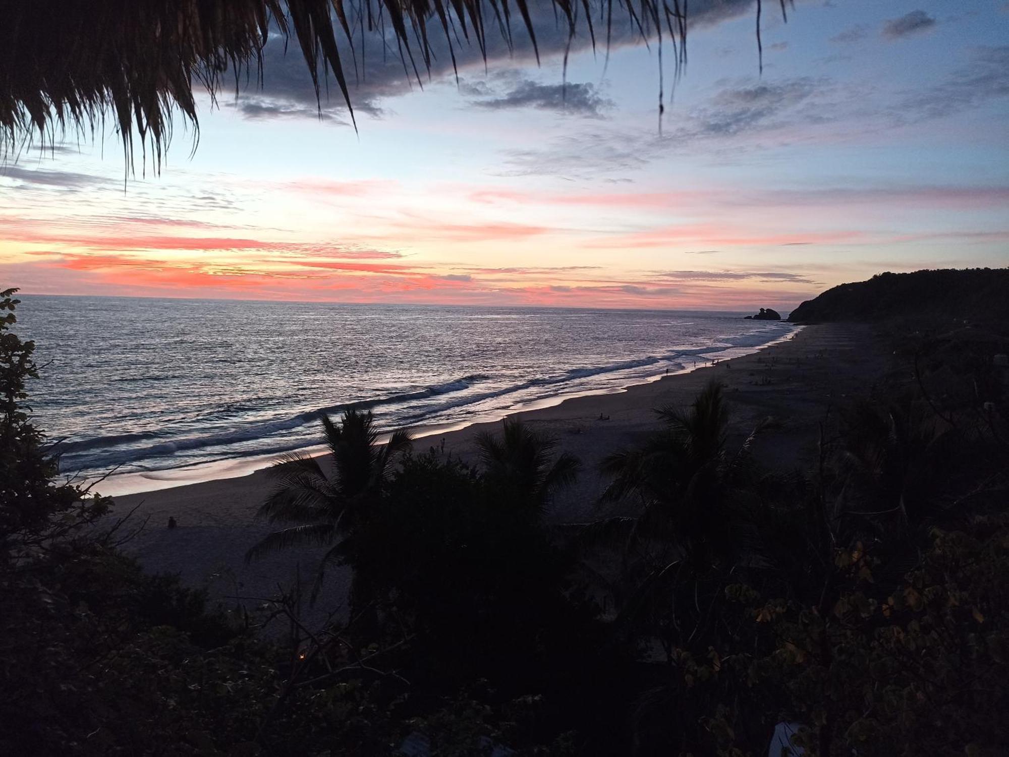 Inn Punta Sur, Frente Al Mar Y El Atardecer *