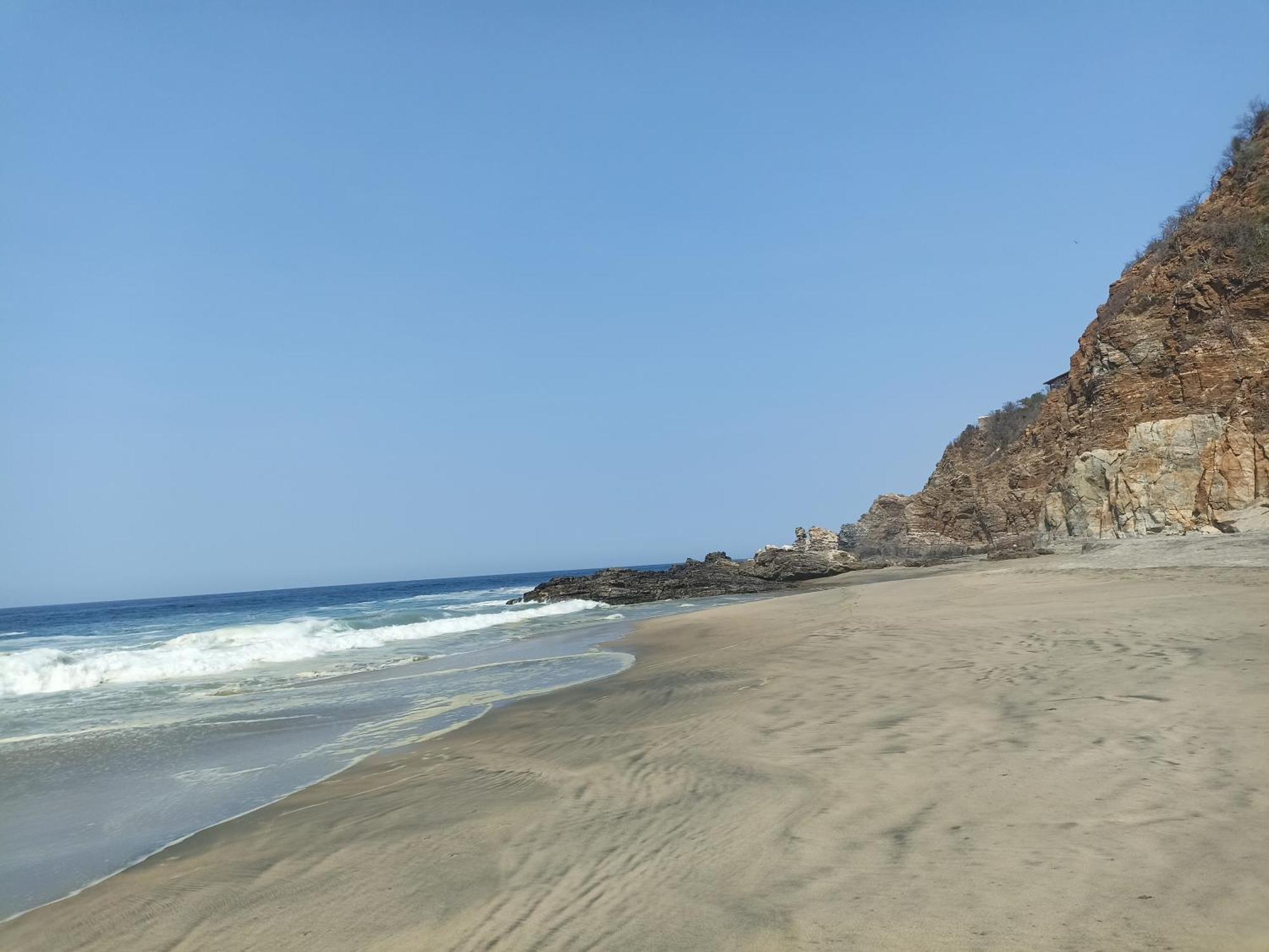Punta Sur, Frente Al Mar Y El Atardecer * Mazunte