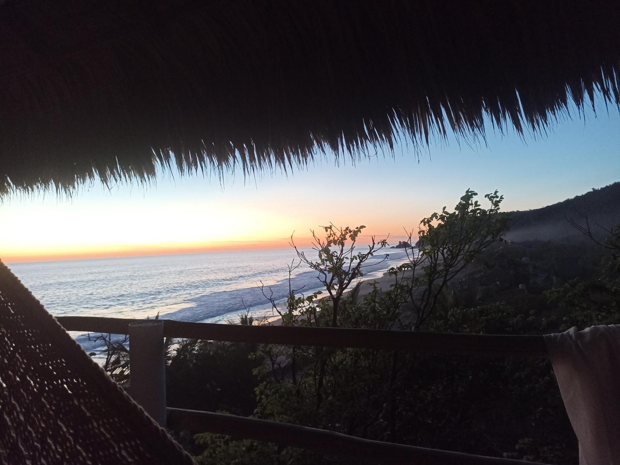 Punta Sur, Frente Al Mar Y El Atardecer Inn *