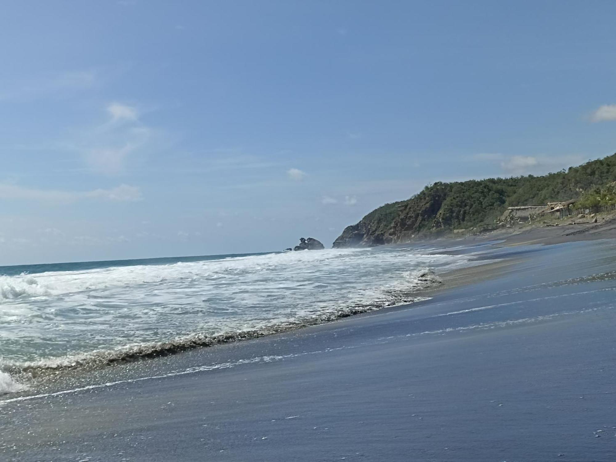 Punta Sur, Frente Al Mar Y El Atardecer Inn