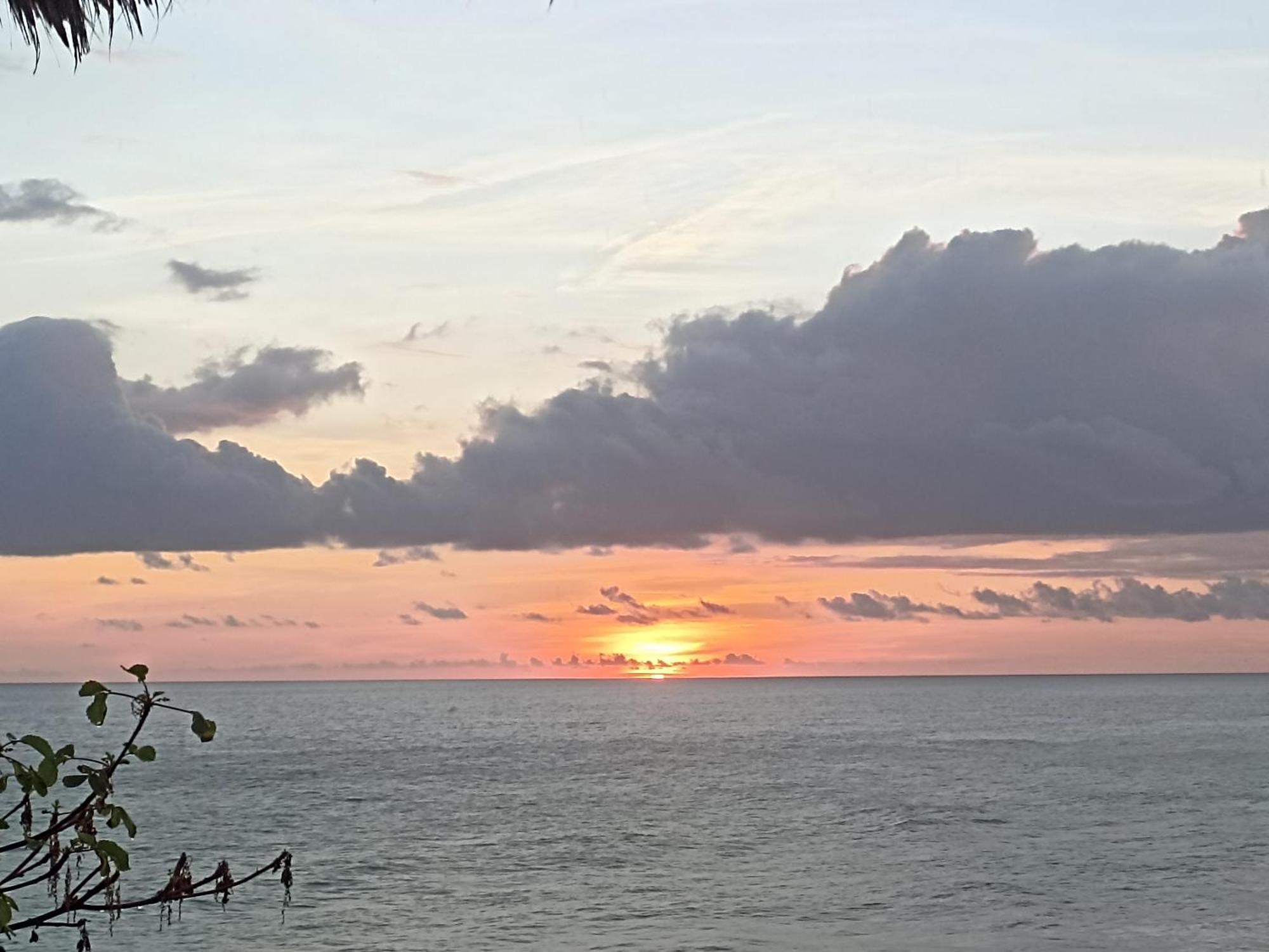 Inn Punta Sur, Frente Al Mar Y El Atardecer *