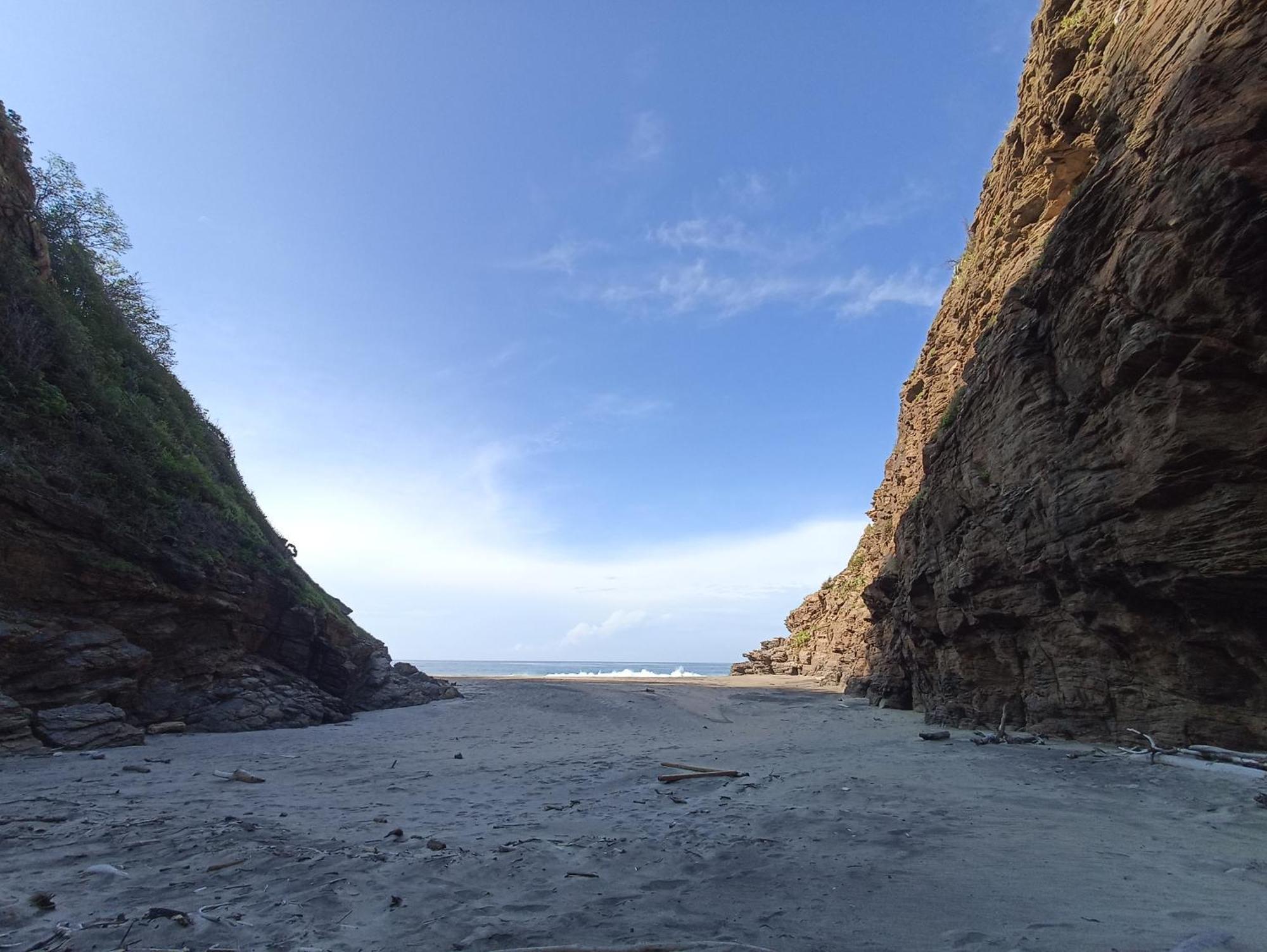 Inn Punta Sur, Frente Al Mar Y El Atardecer *