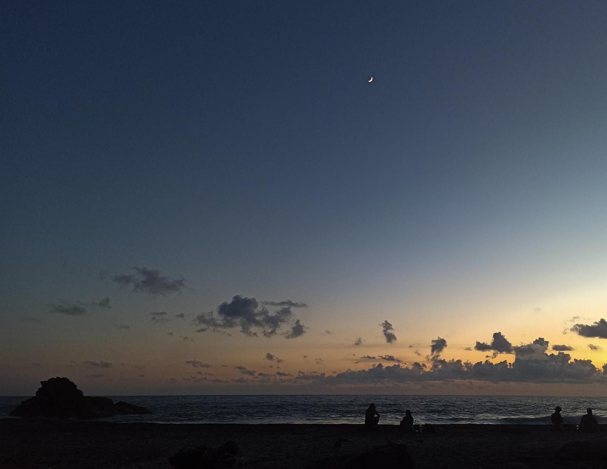 Punta Sur, Frente Al Mar Y El Atardecer Inn *
