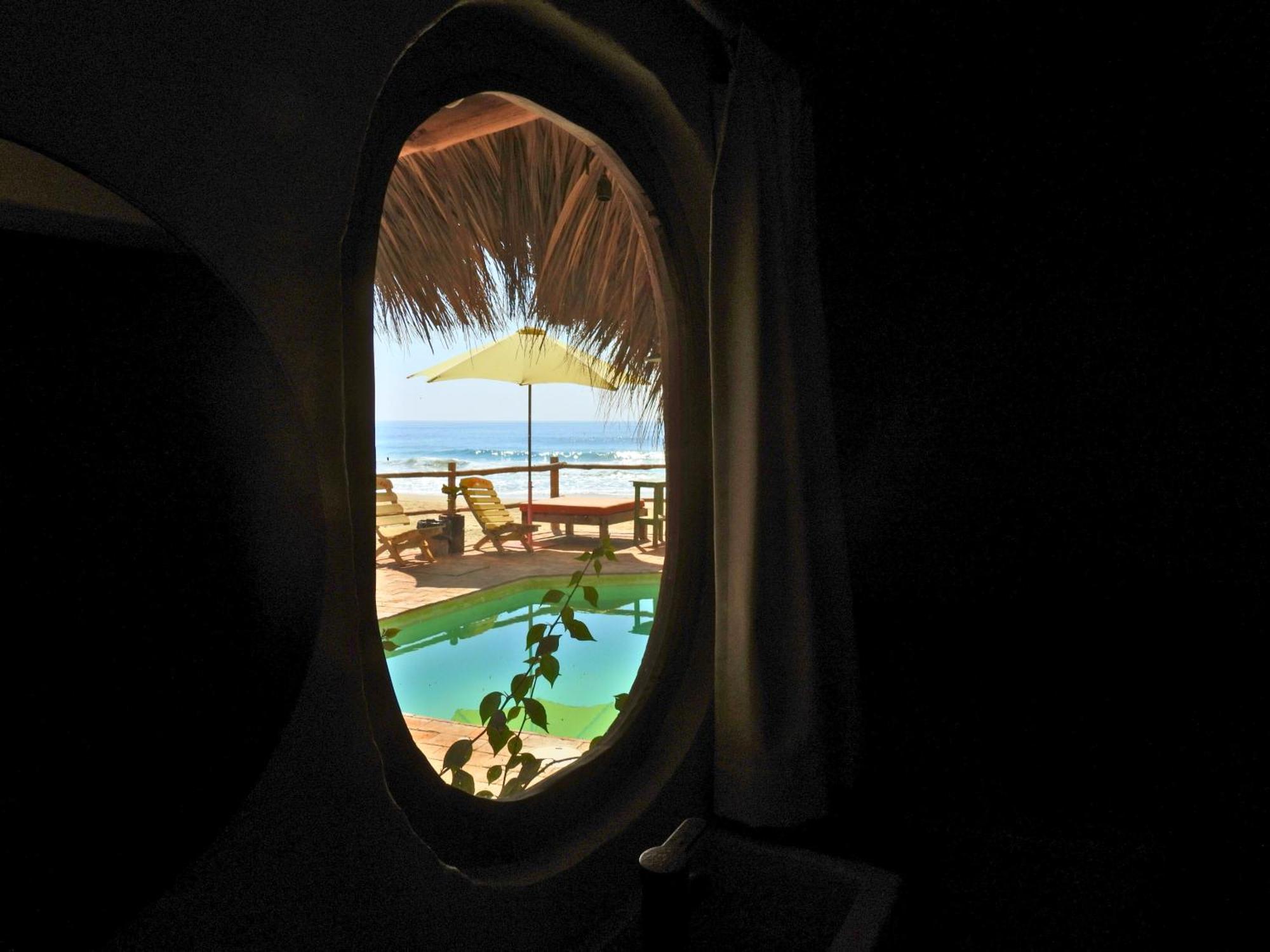Sebastian De Milagros Hotel *