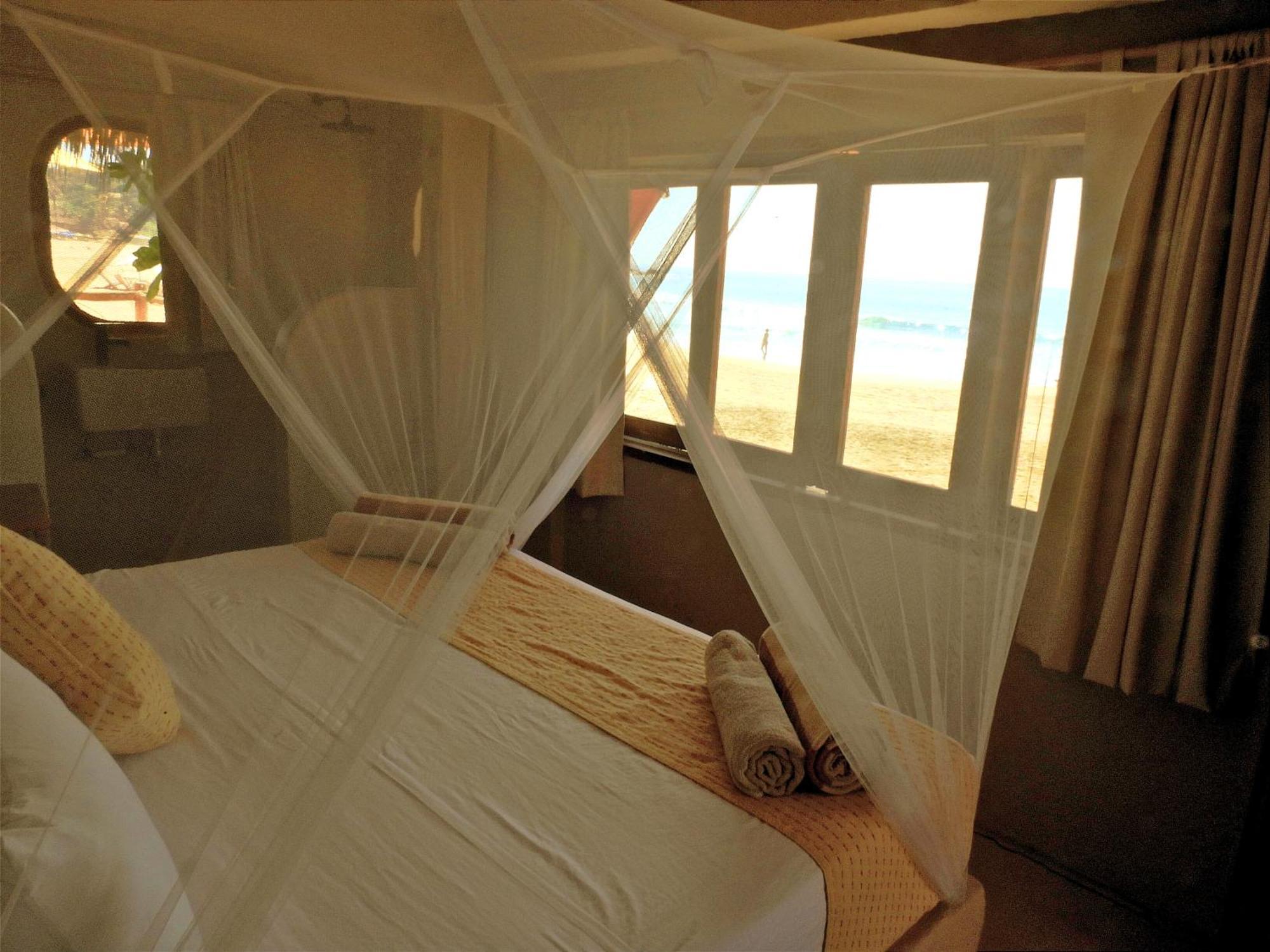 Hotel Sebastian De Milagros