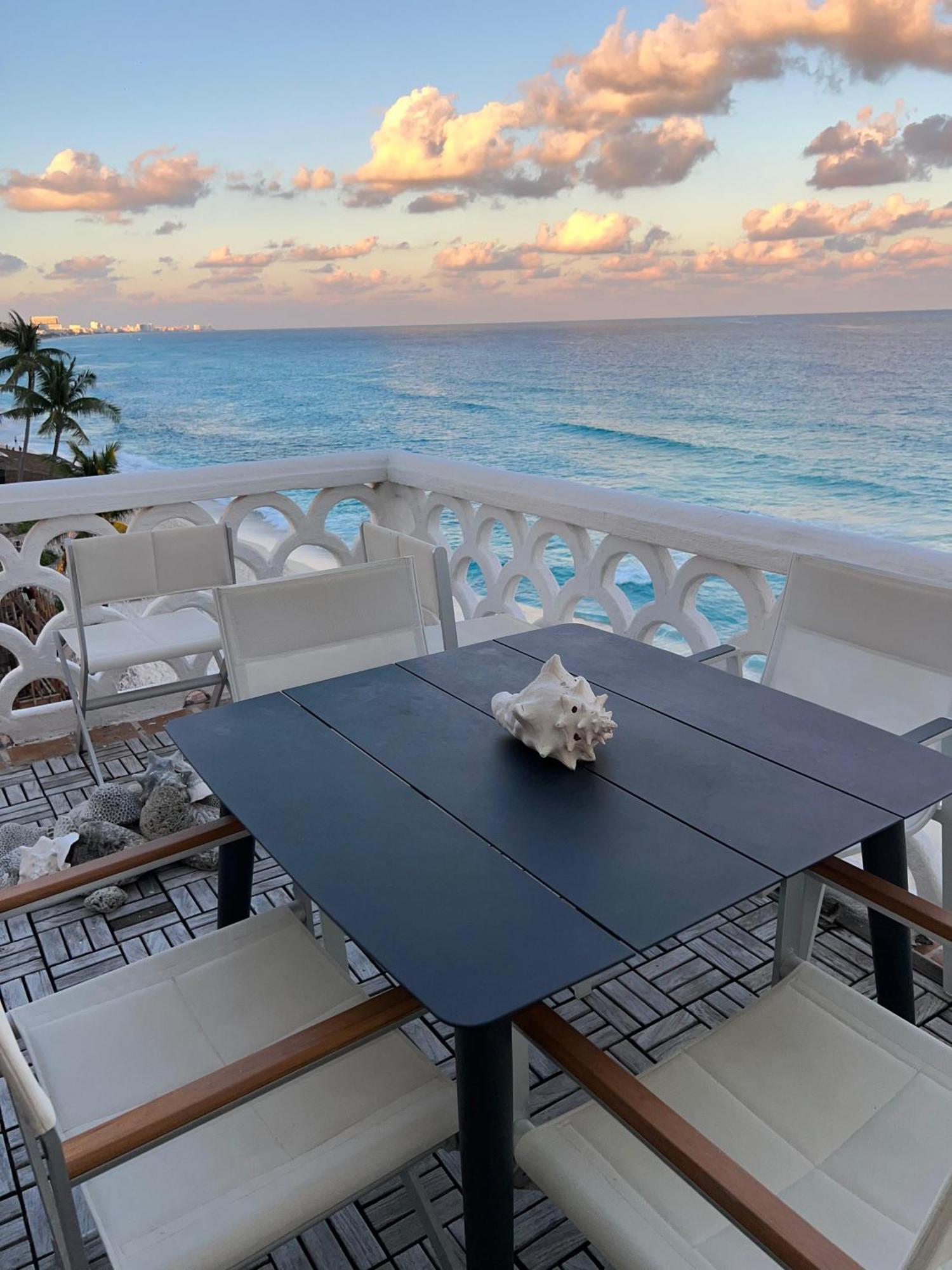 Aparthotel “magic Sunrise At Cancun” *
