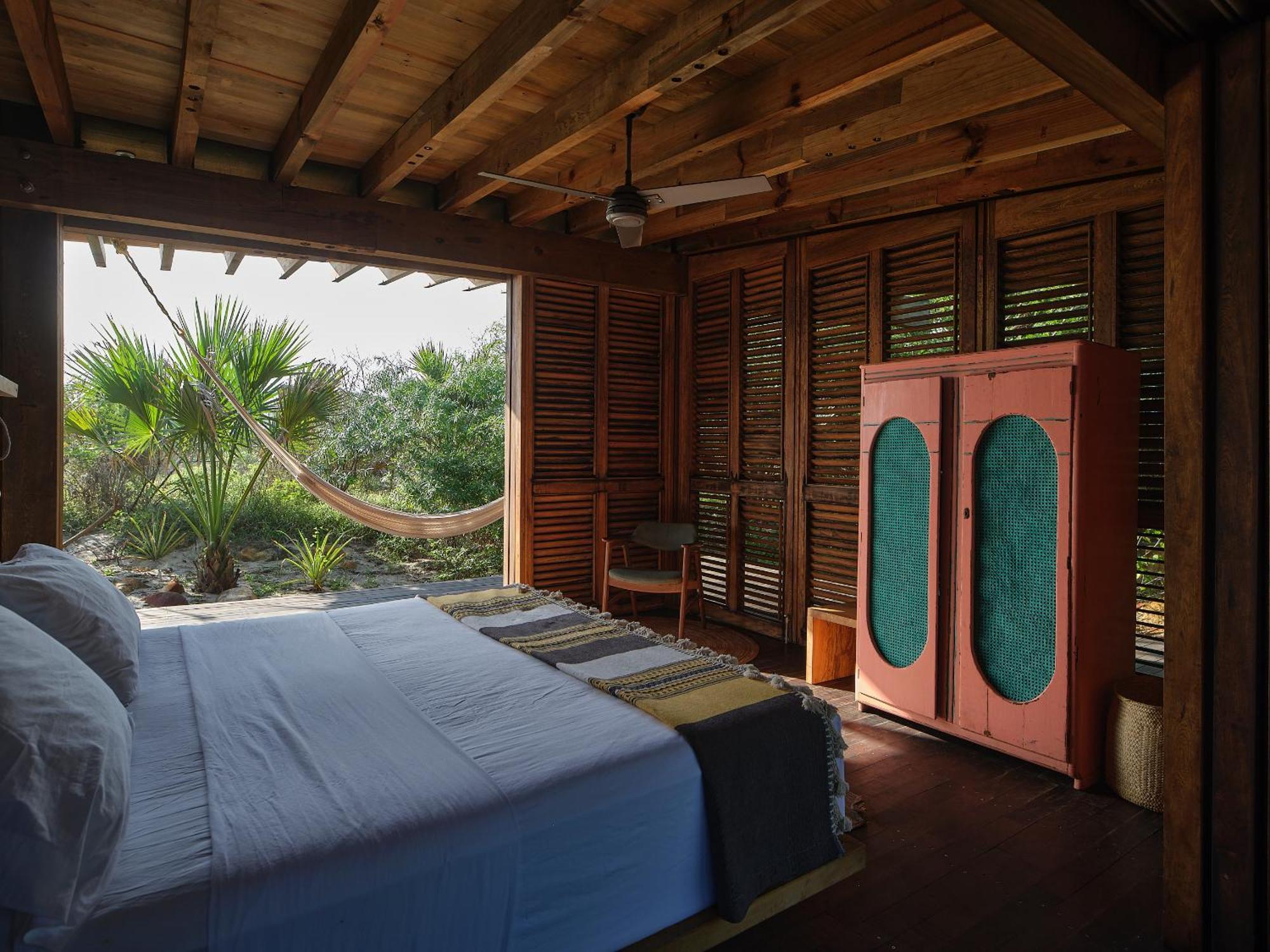 Punta Pajaros Hotel 5*