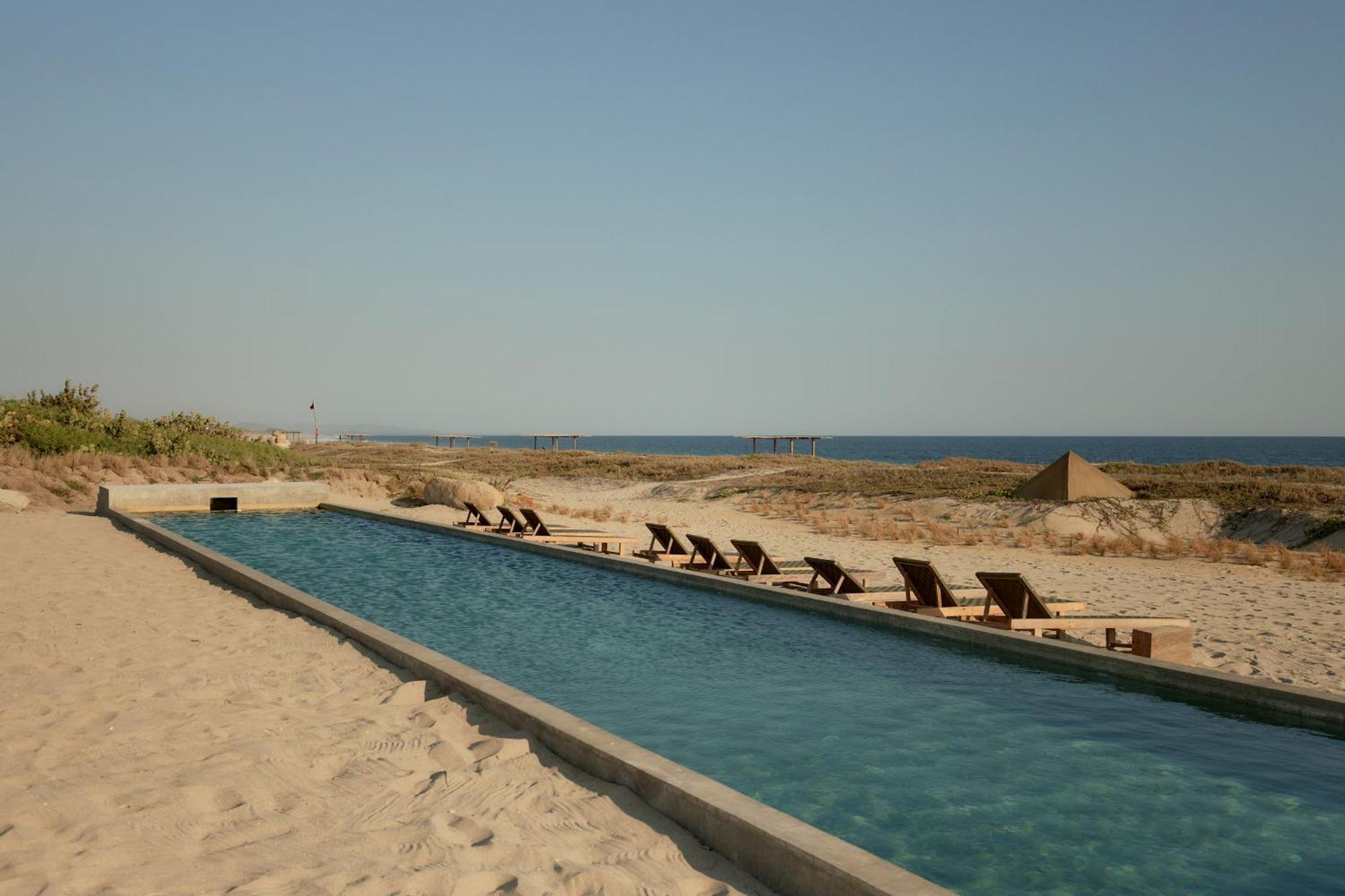 Punta Pajaros