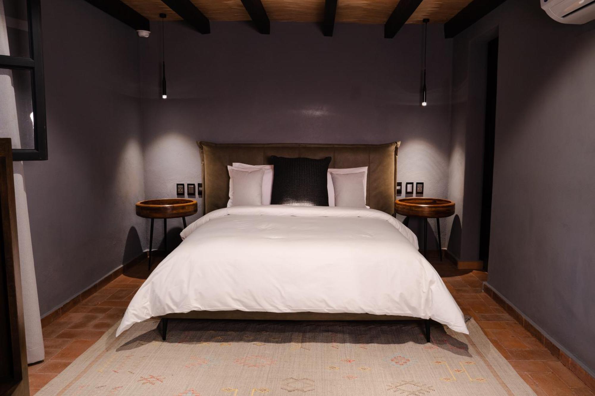 Hotel Piedras Neg San Miguel de Allende