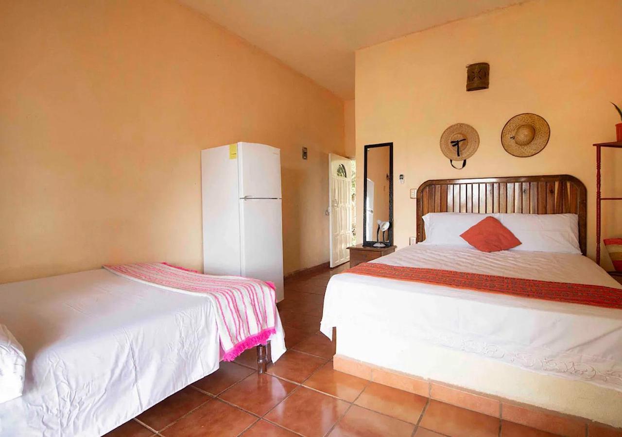 Resort Jovita Y Pancho Saladita *