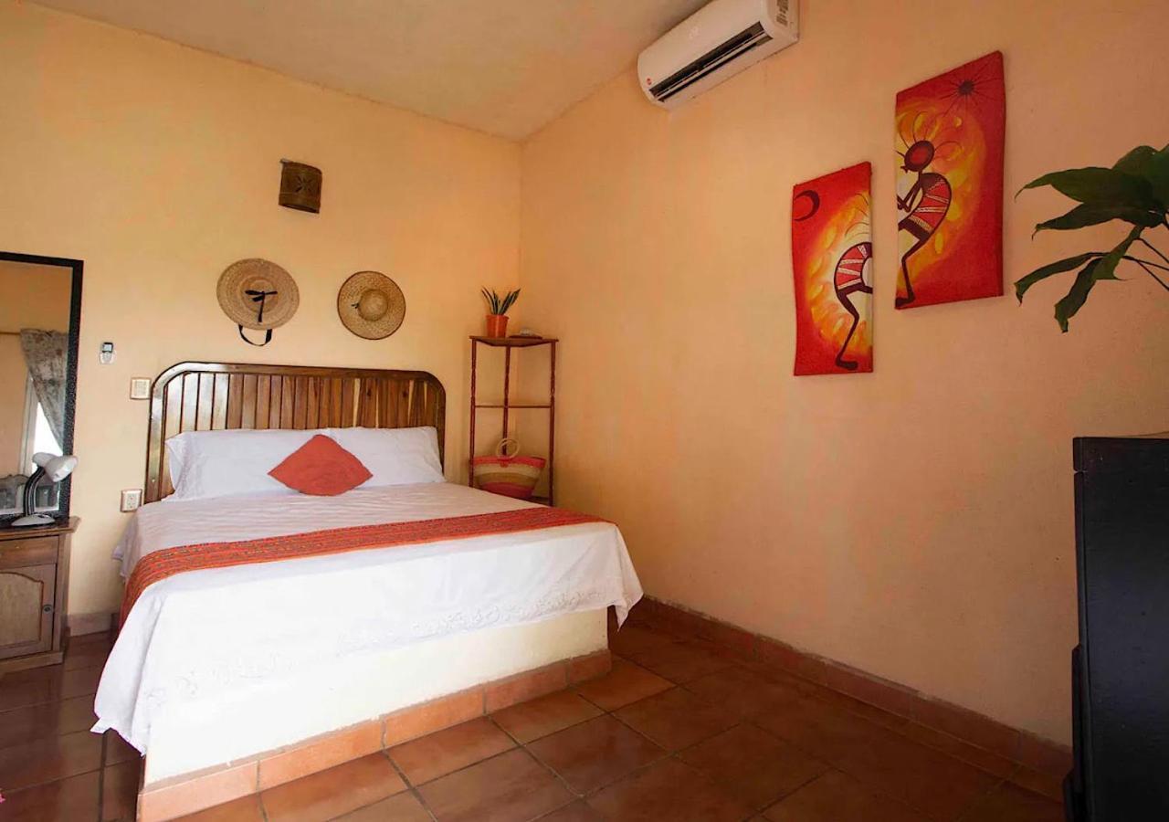 Resort Jovita Y Pancho Saladita