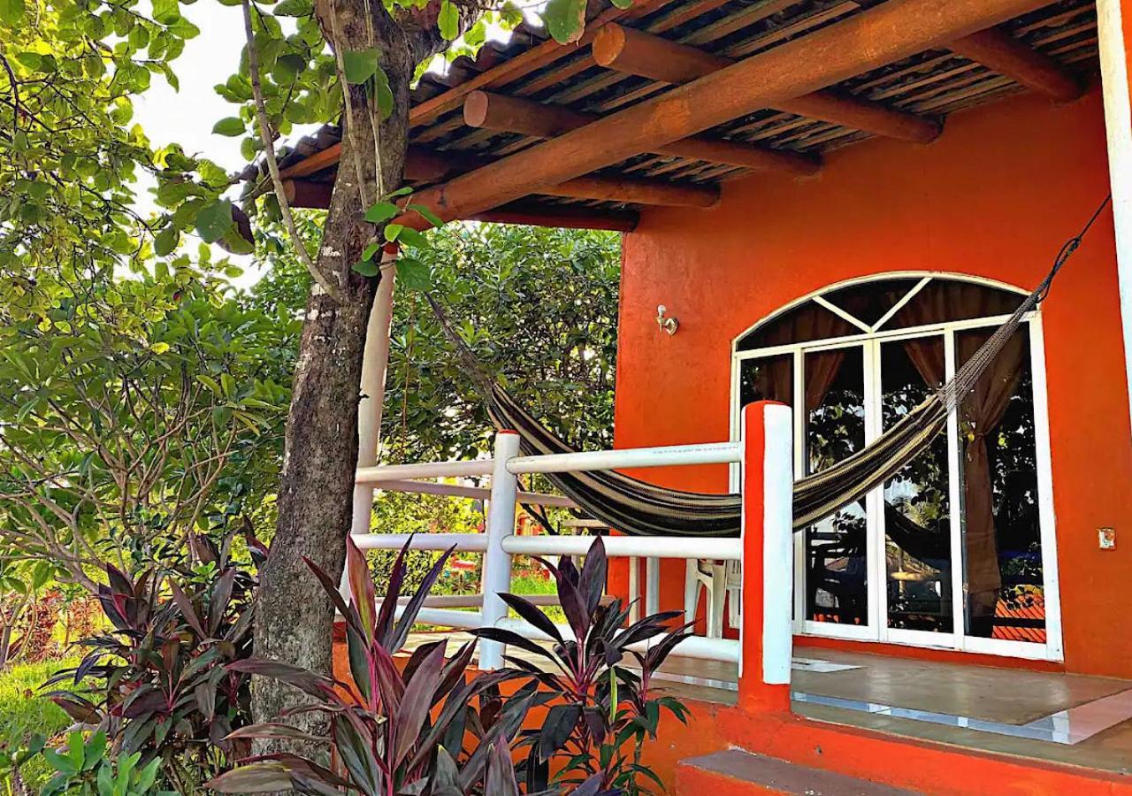 Jovita Y Pancho Saladita Resort