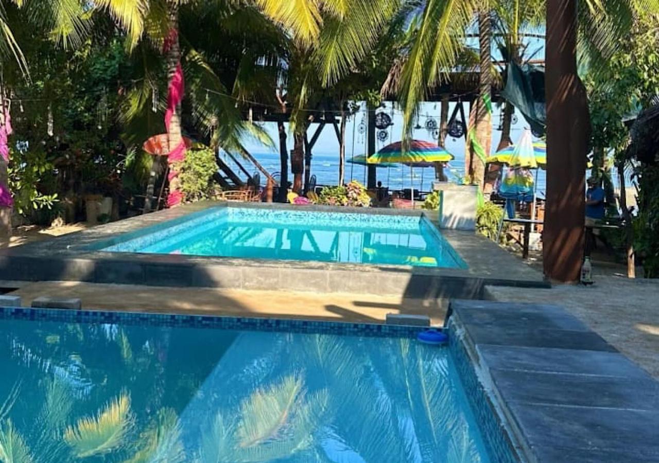 Resort Jovita Y Pancho Saladita La Majahua