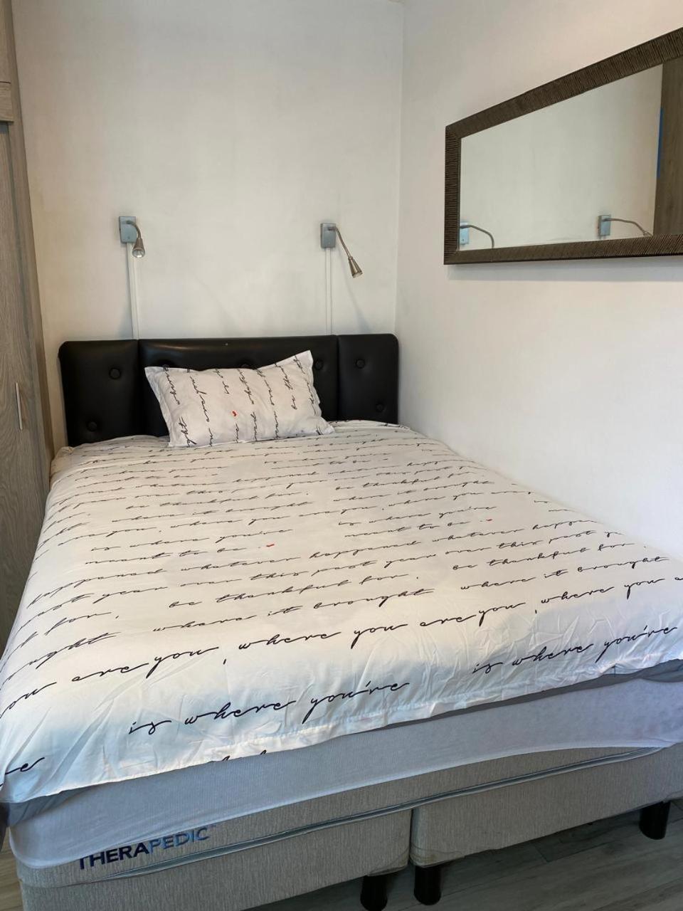 Comfort Loft In Condesa Apartment *