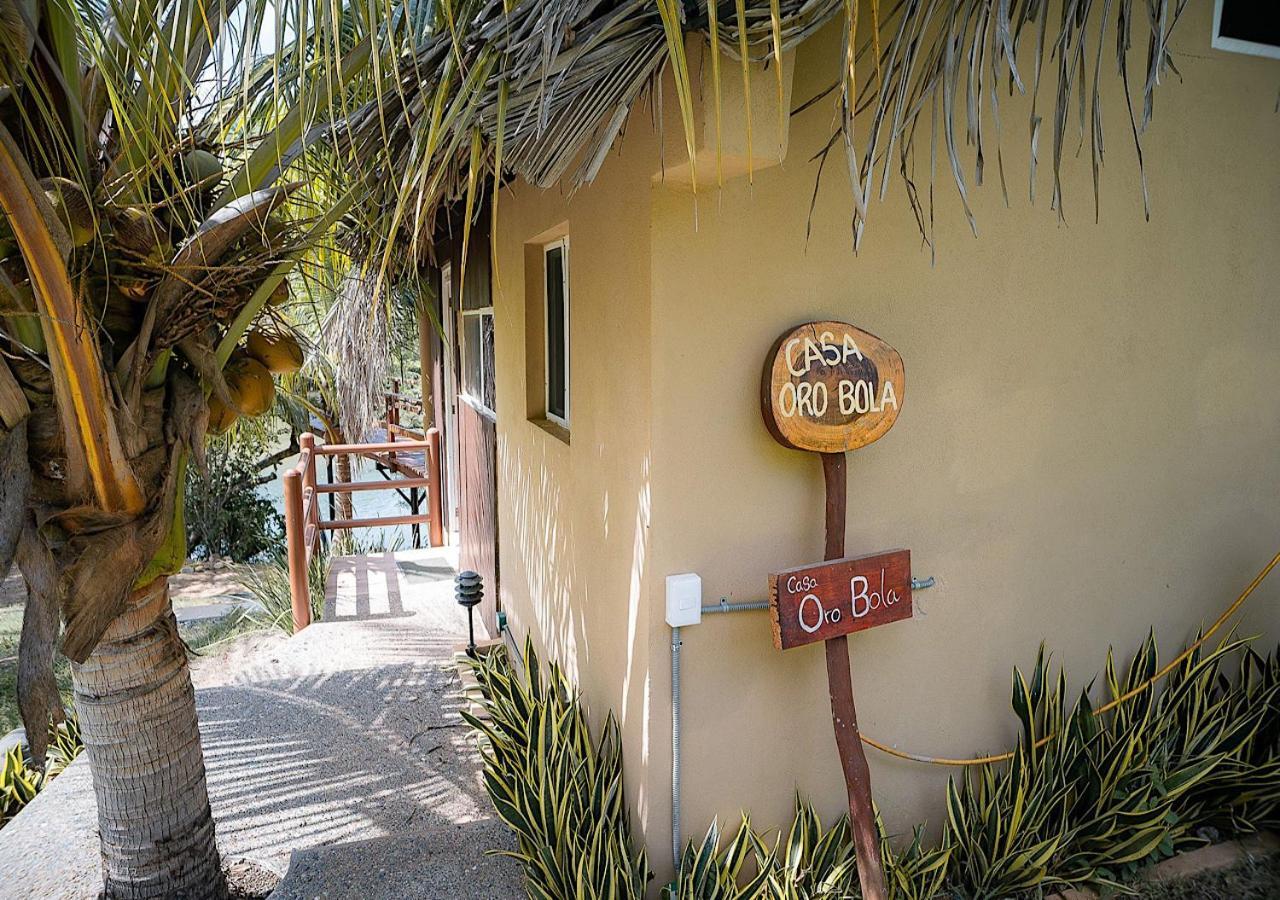 Resort Jovita Y Pancho Saladita