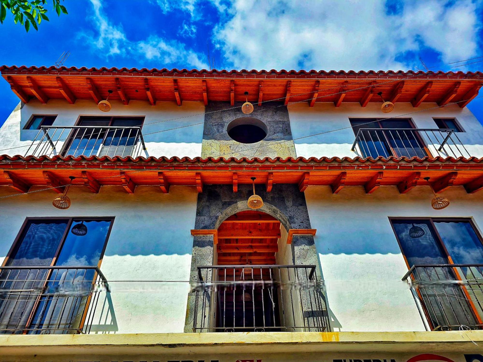 Casa Flores