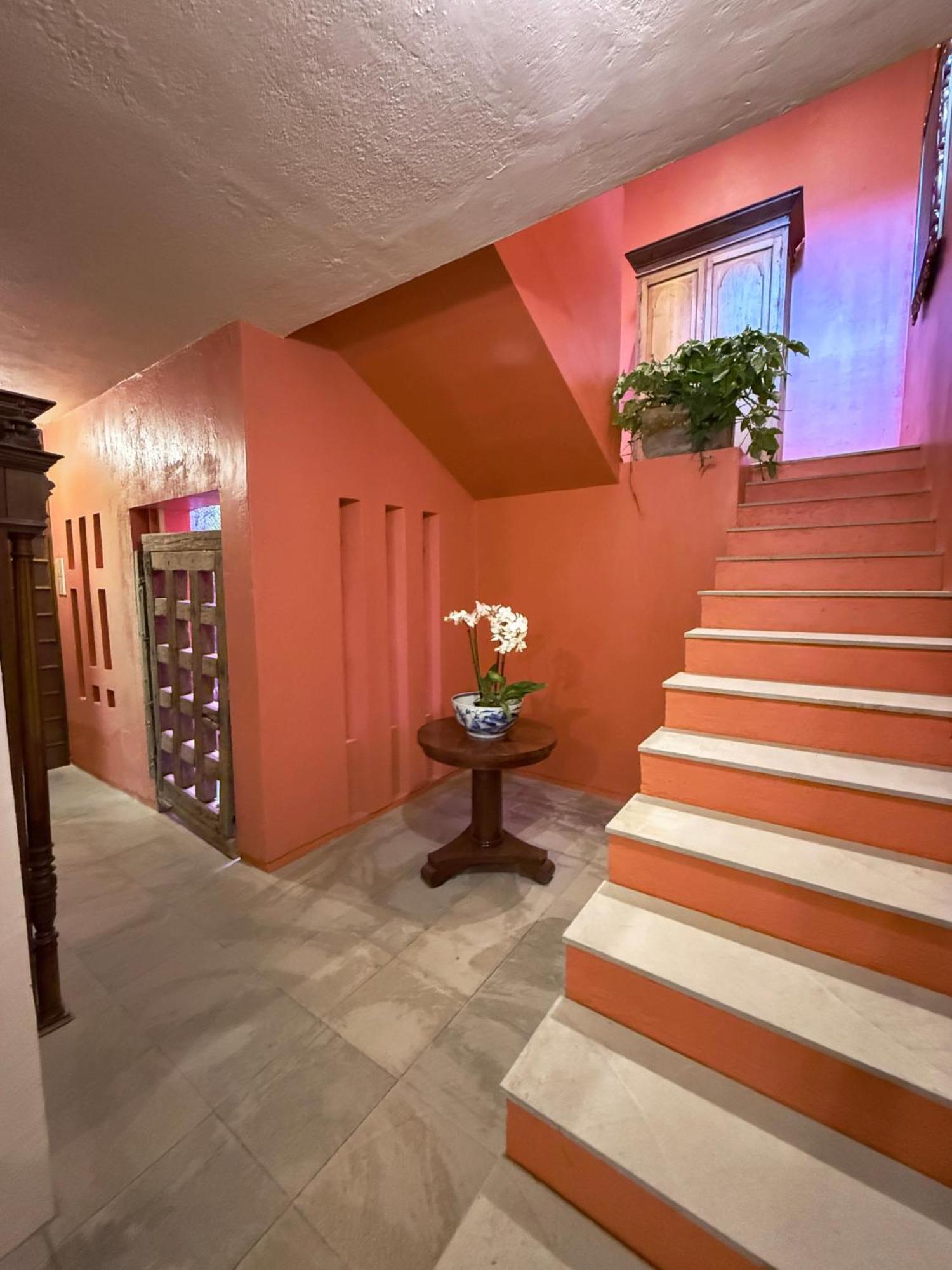 Aparthotel Parque Juan Diego