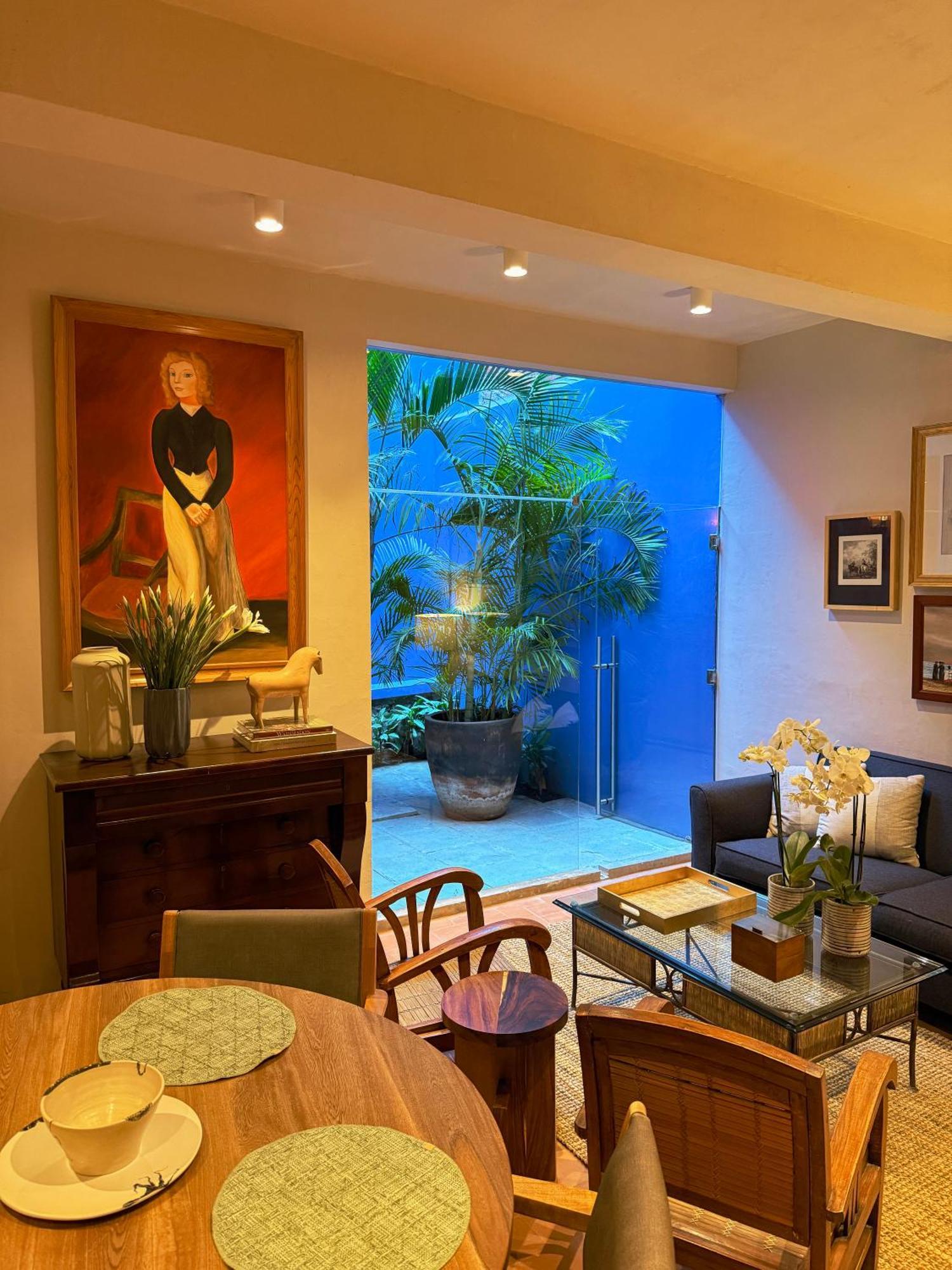 Parque Juan Diego Aparthotel