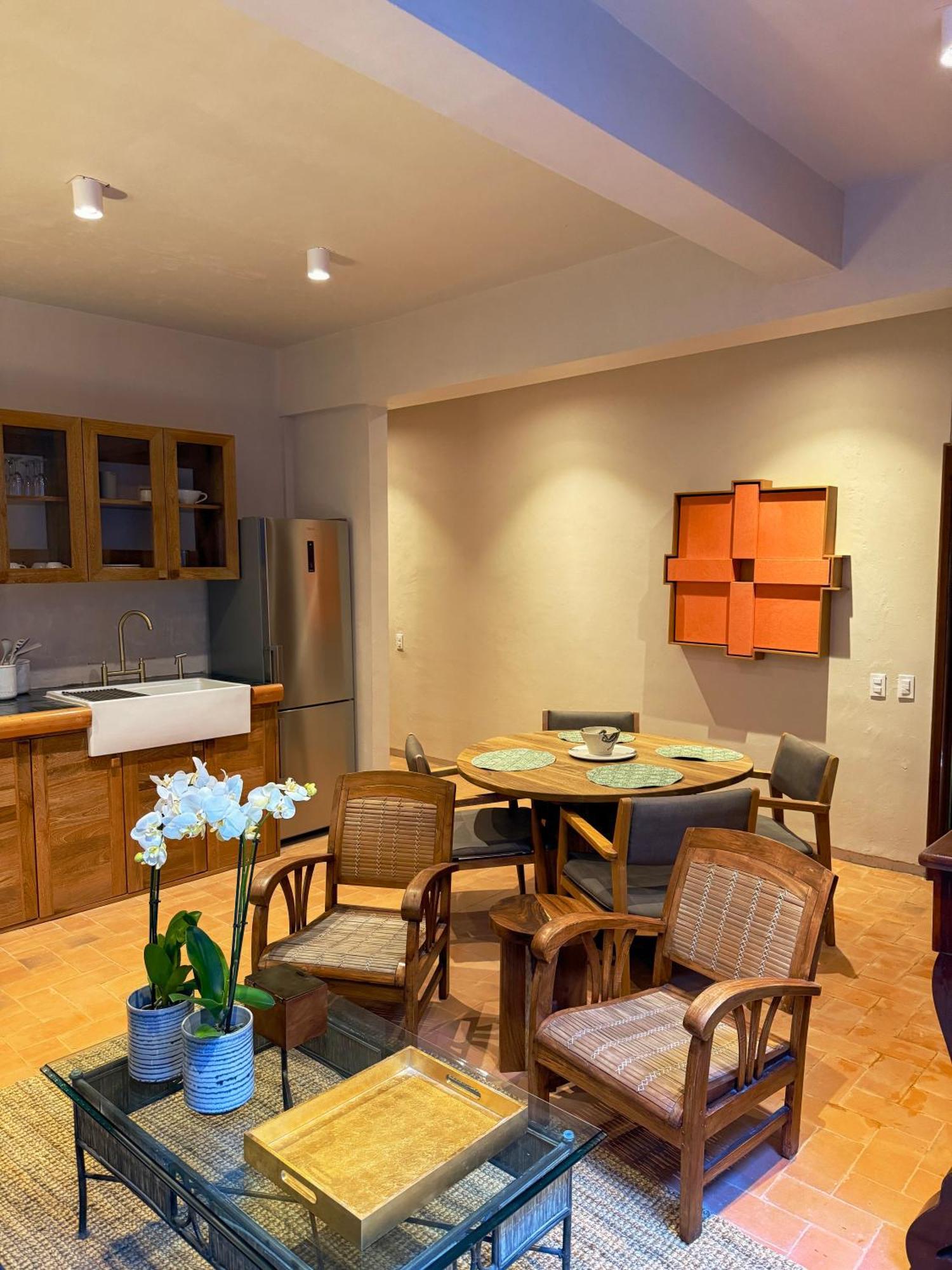 Aparthotel Parque Juan Diego