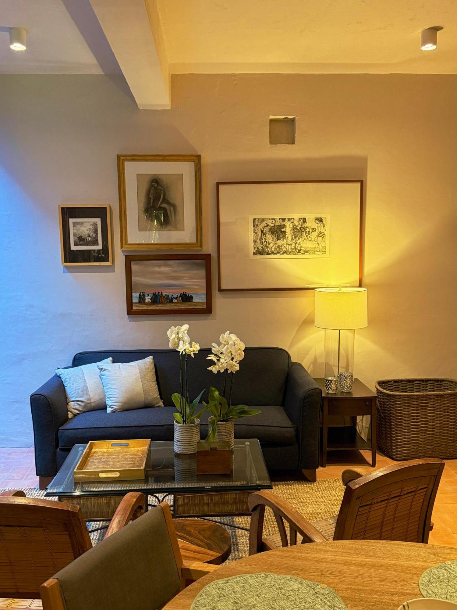 Aparthotel Parque Juan Diego Zapopan