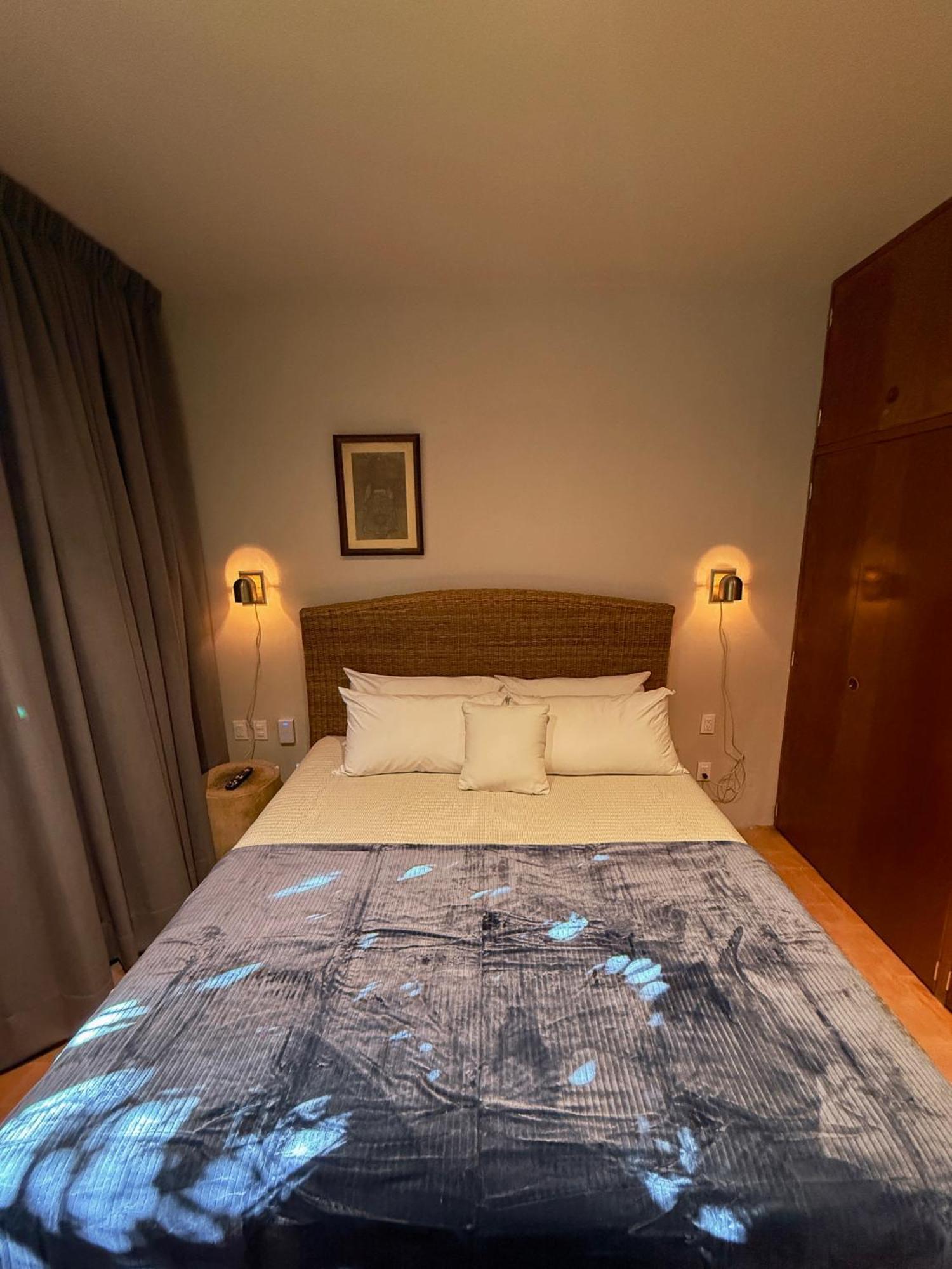 Aparthotel Parque Juan Diego