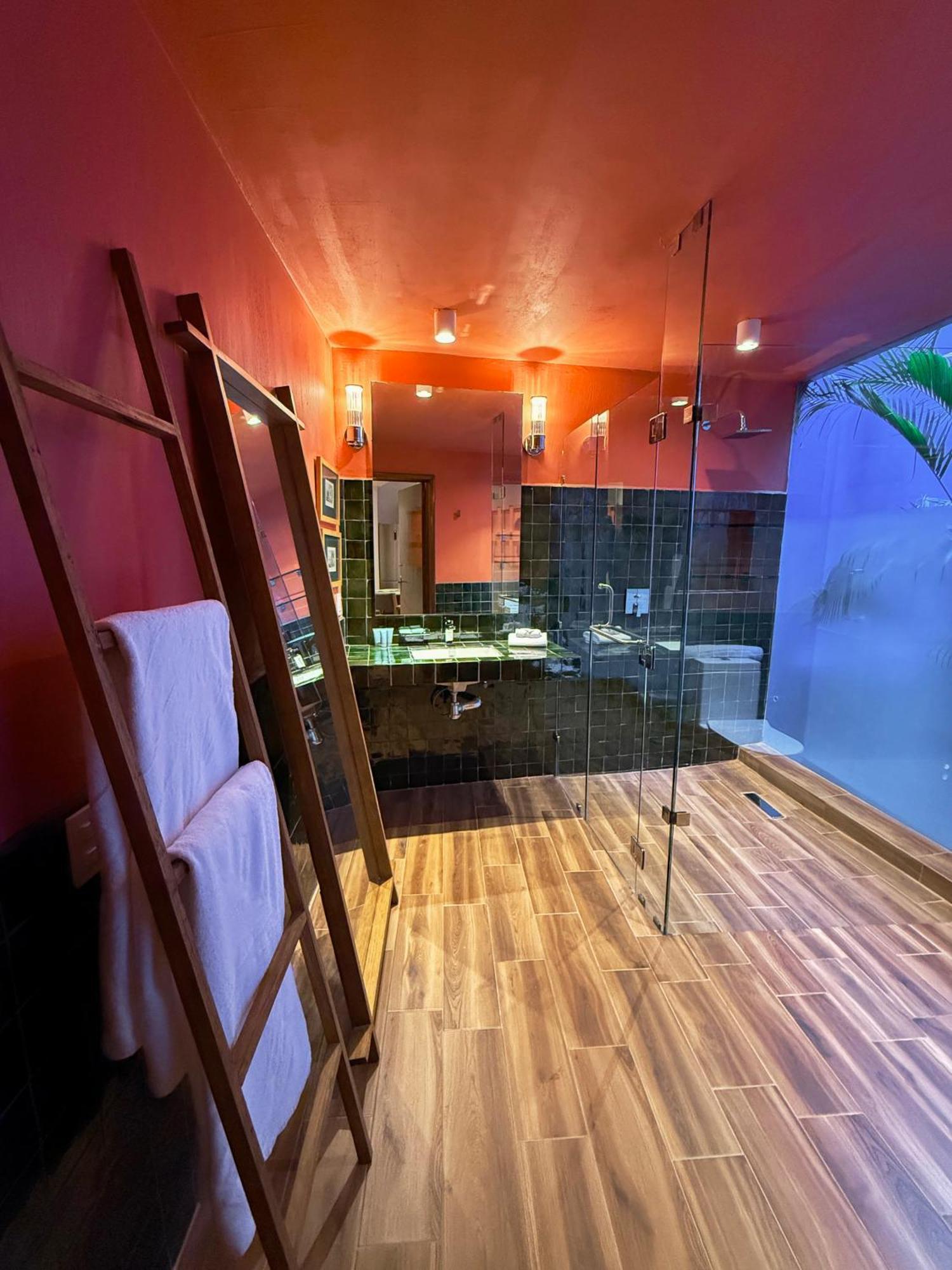 Aparthotel Parque Juan Diego *