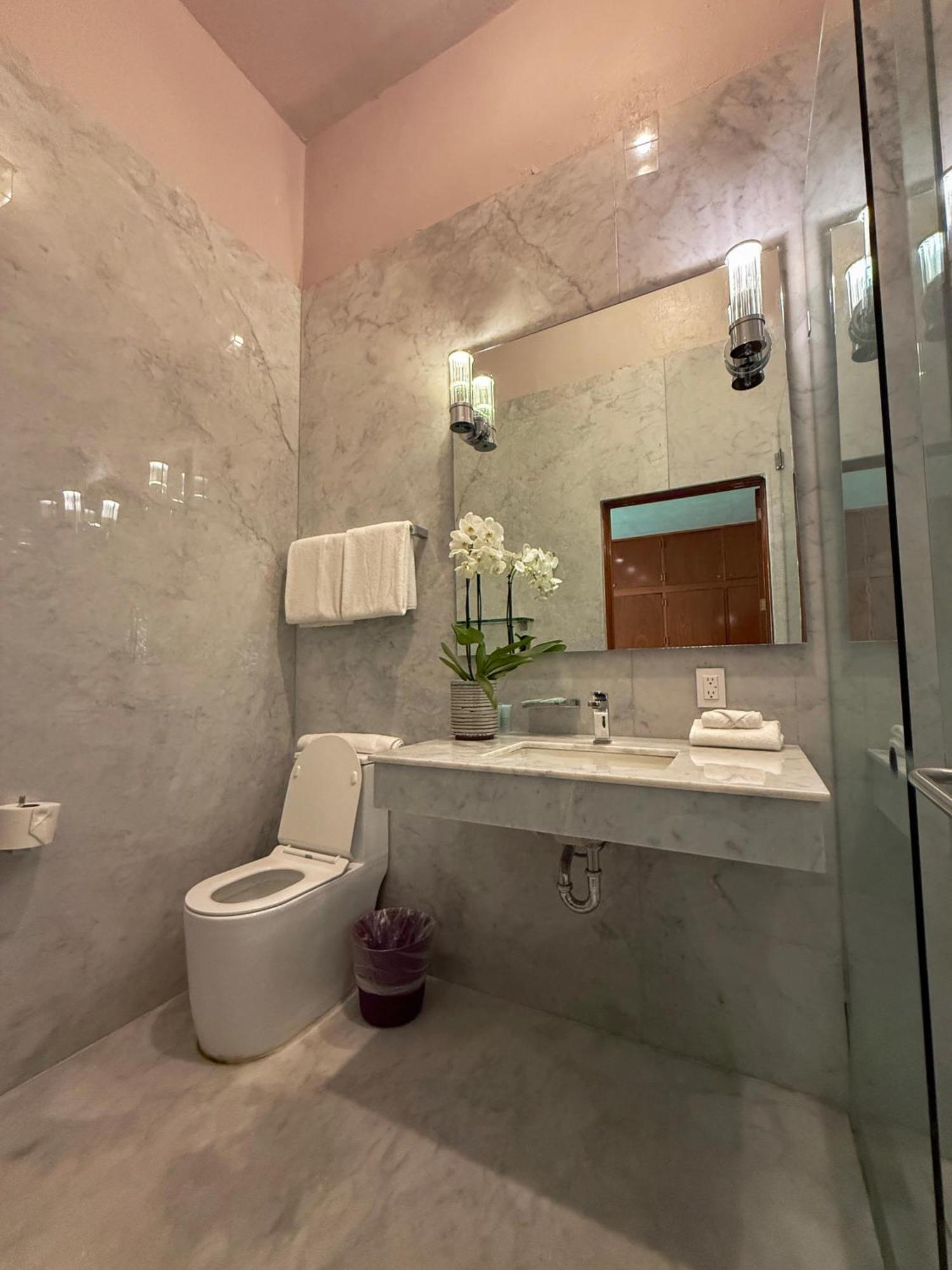 Aparthotel Parque Juan Diego