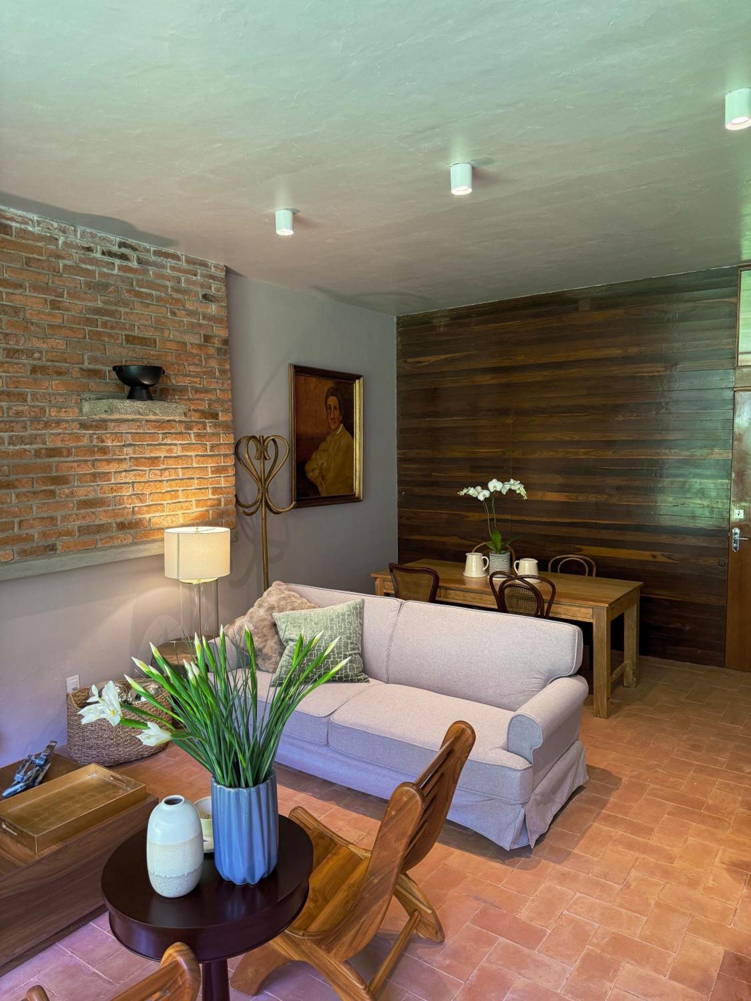 Aparthotel Parque Juan Diego