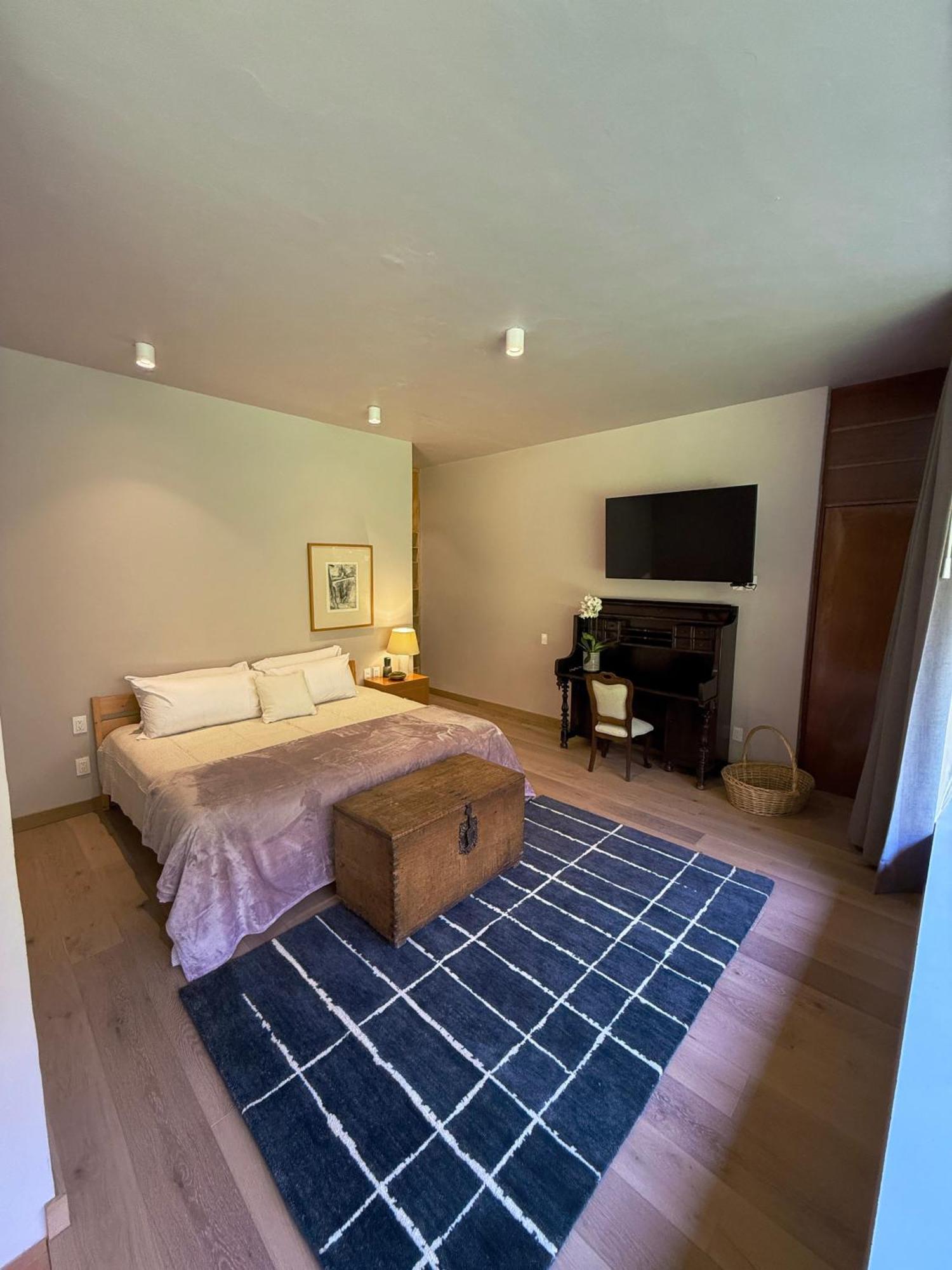 Aparthotel Parque Juan Diego Zapopan