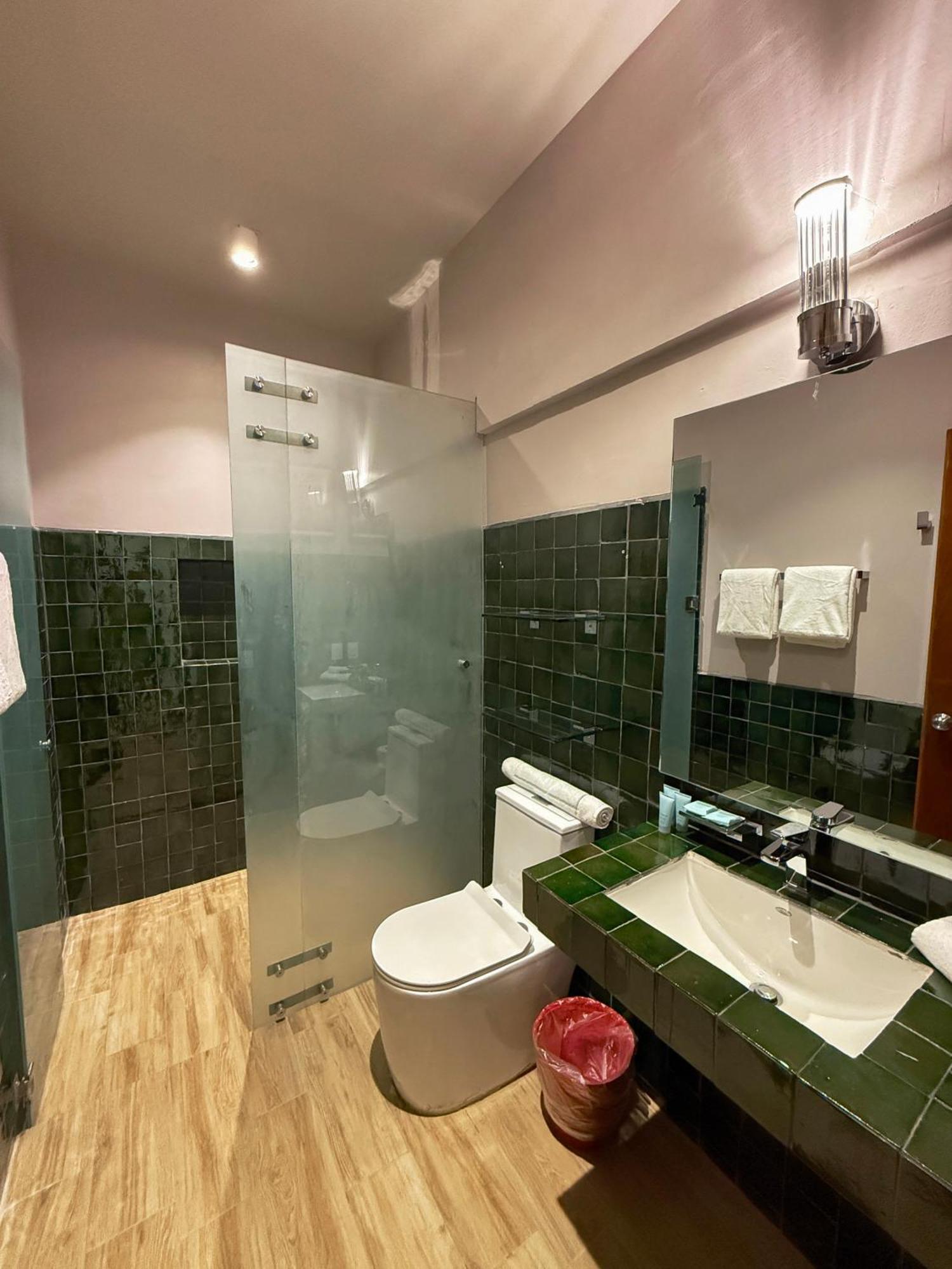 Aparthotel Parque Juan Diego *
