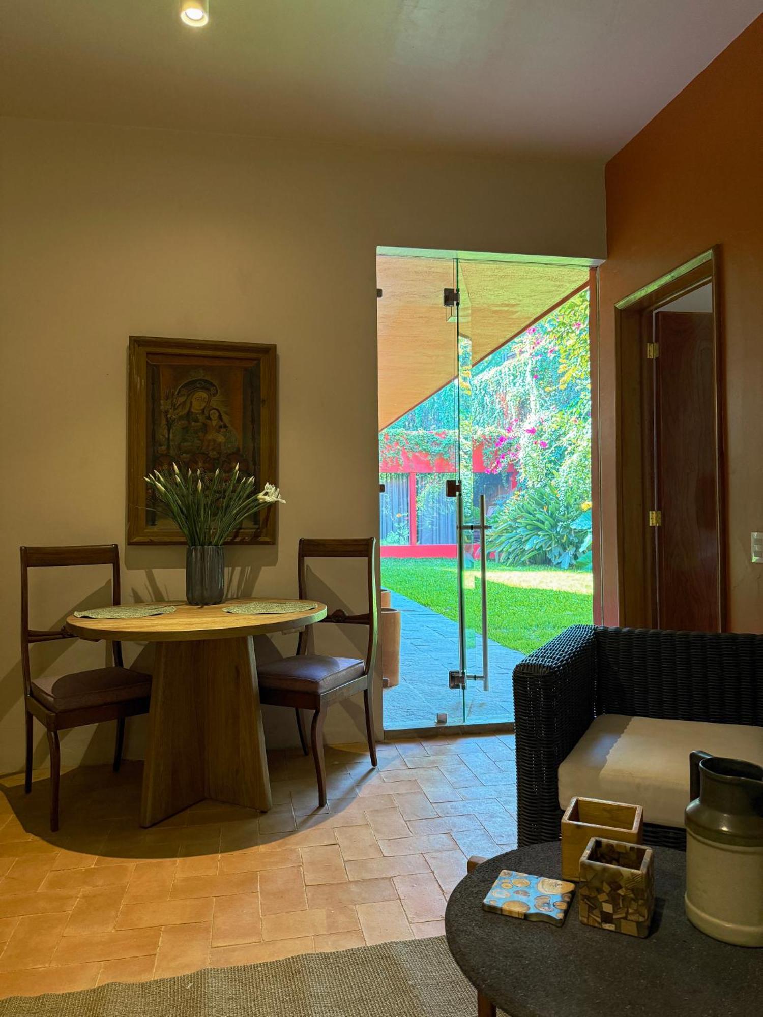 Aparthotel Parque Juan Diego