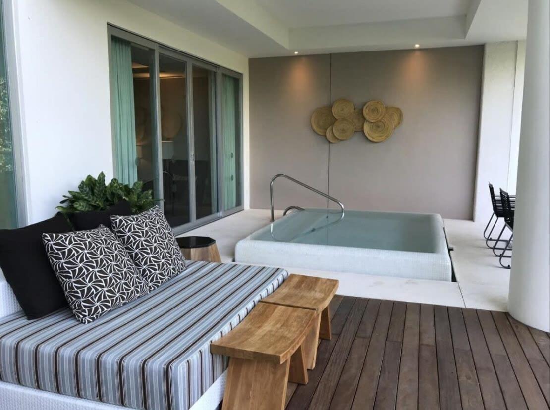 4bd Grand Luxxe Riviera Maya Pool Holiday home *