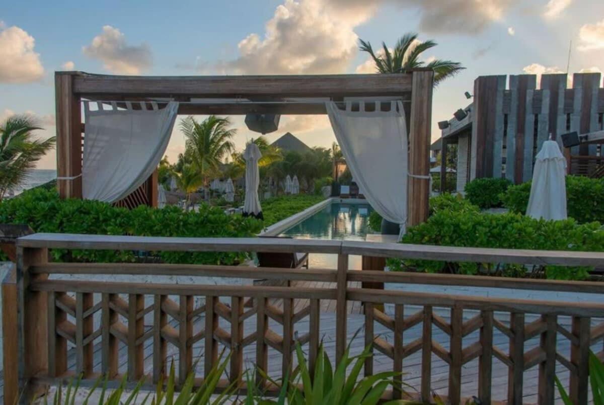 Holiday home 4bd Grand Luxxe Riviera Maya Pool Playa del Carmen