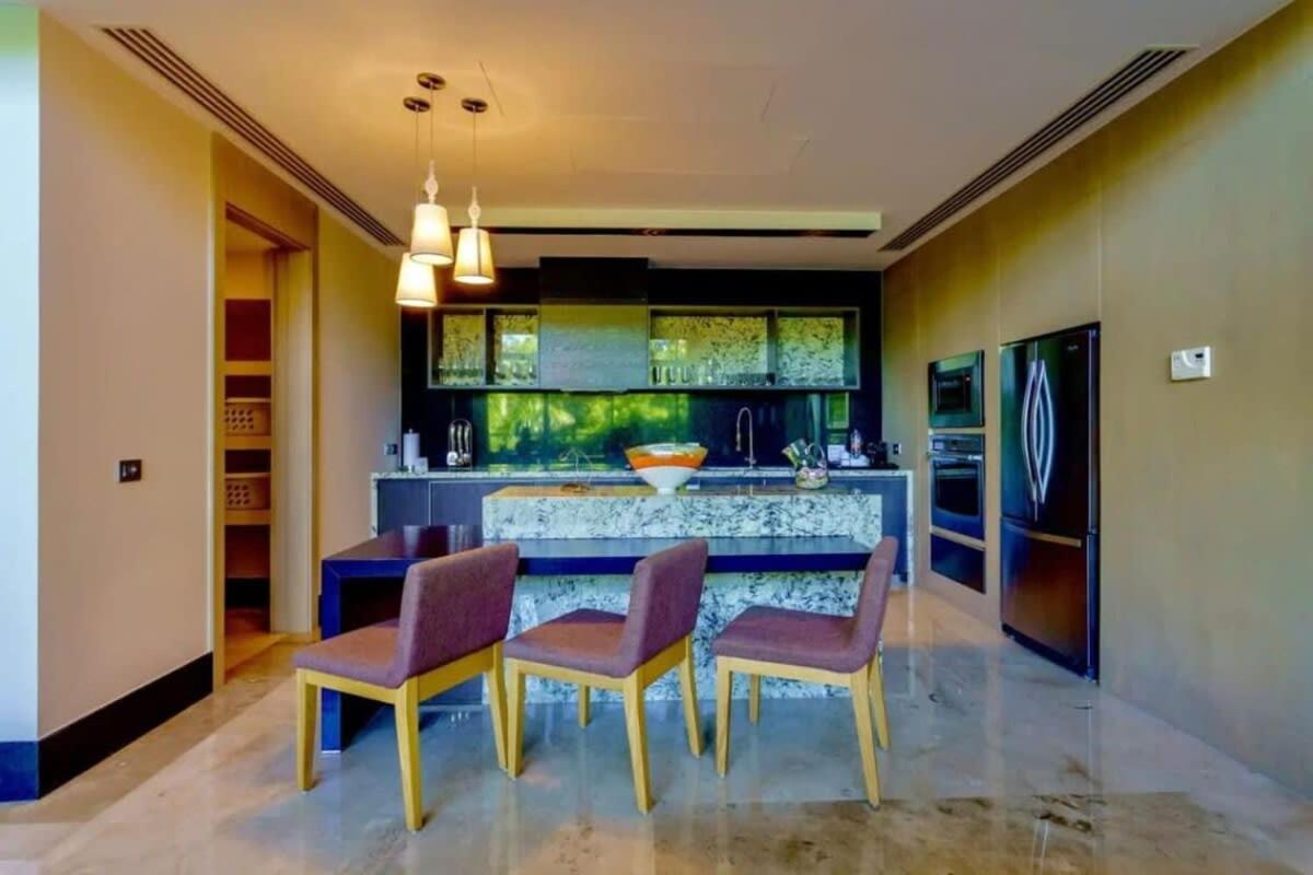 Holiday home 4bd Grand Luxxe Riviera Maya Pool *