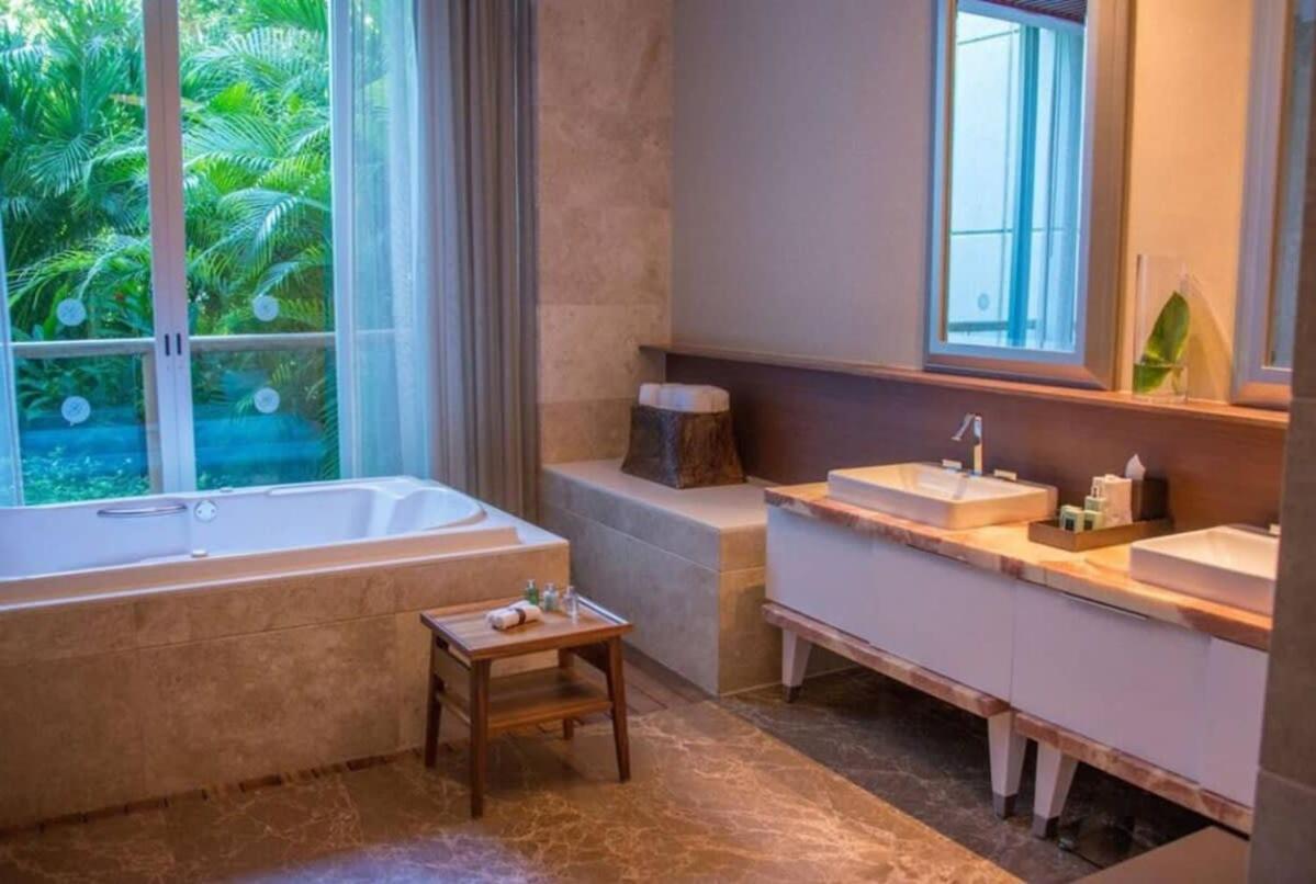 Holiday home 4bd Grand Luxxe Riviera Maya Pool Playa del Carmen