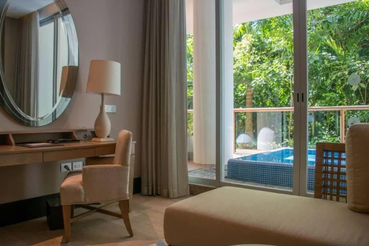 4bd Grand Luxxe Riviera Maya Pool Holiday home
