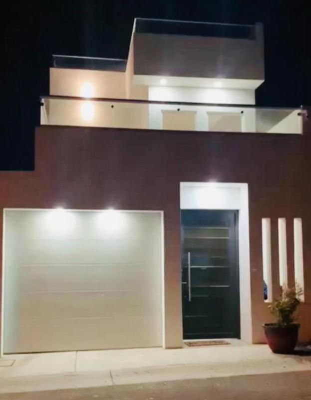Casa En Punta Azul *