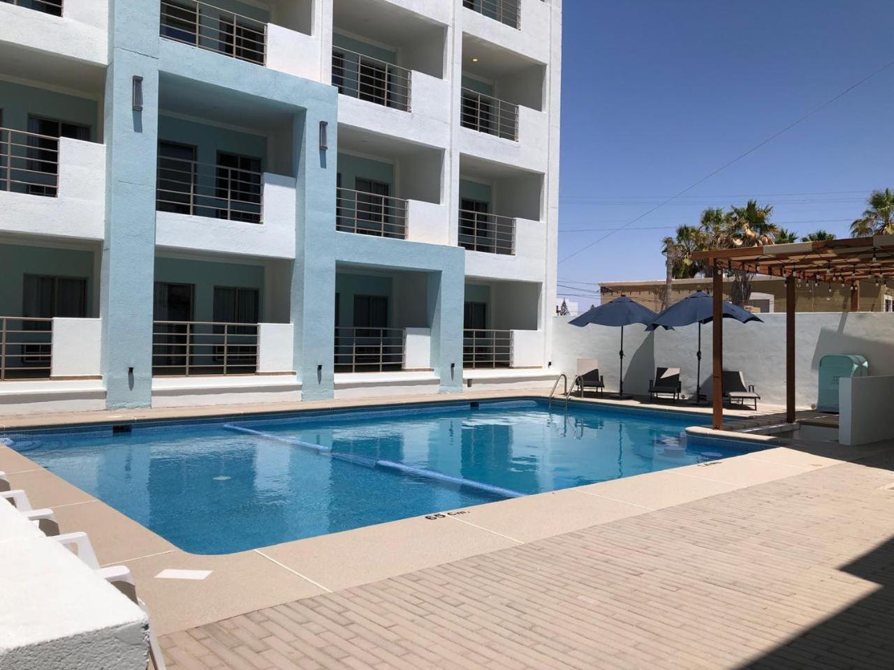 Hotel Costa Elegante & Puerto Penasco