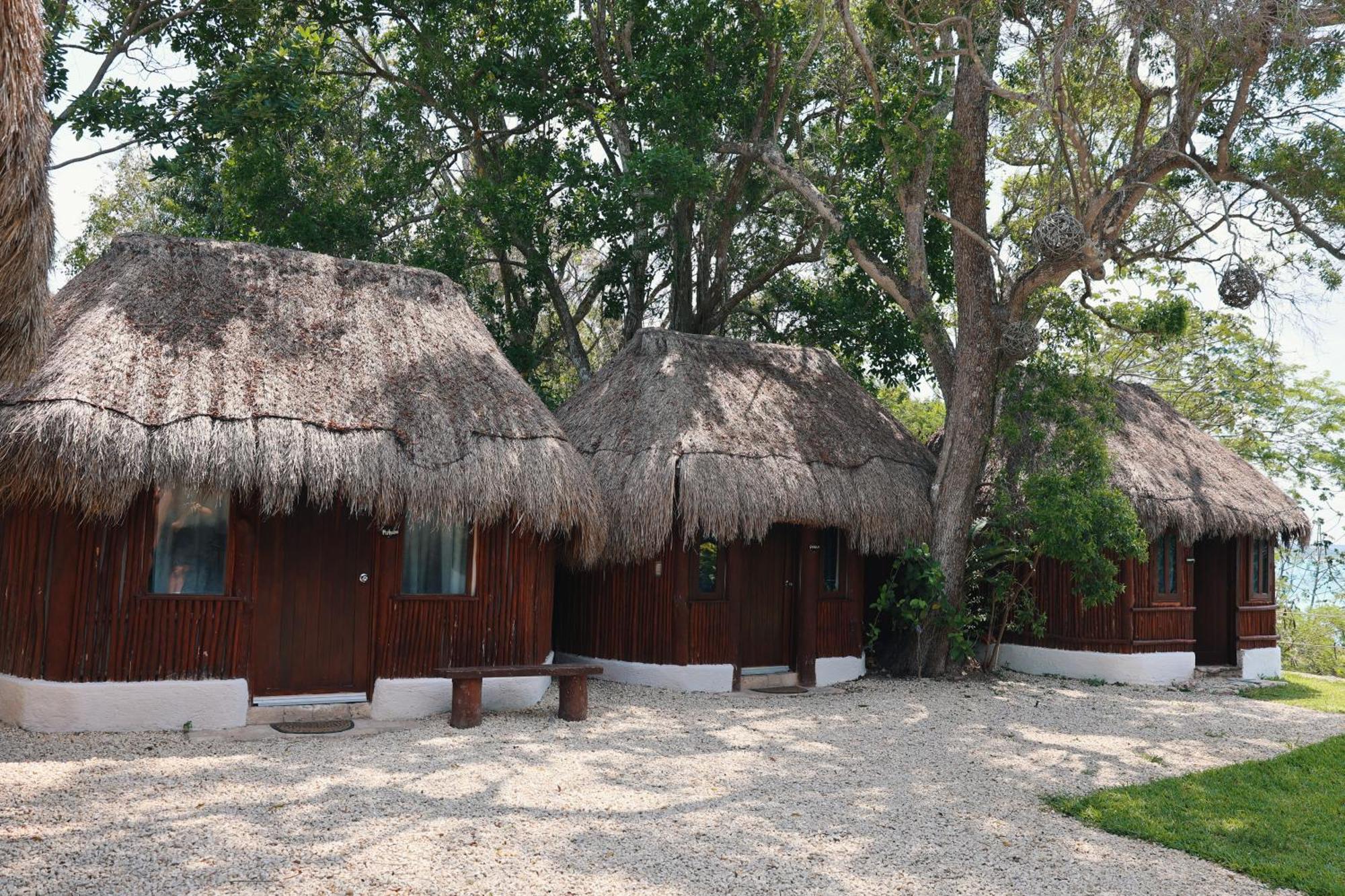 Tucan Lagoon Front *