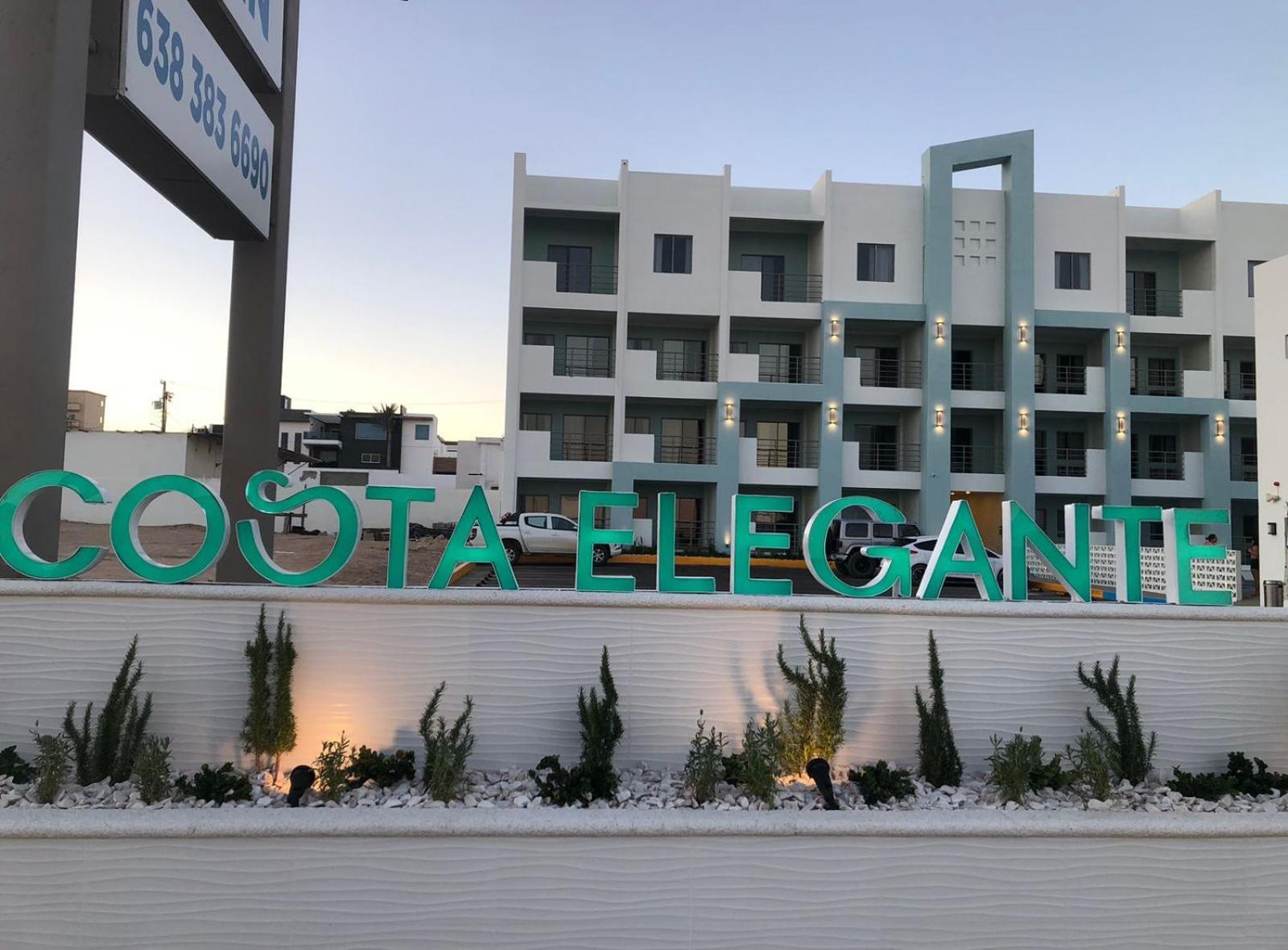 Costa Elegante & 3* Puerto Penasco