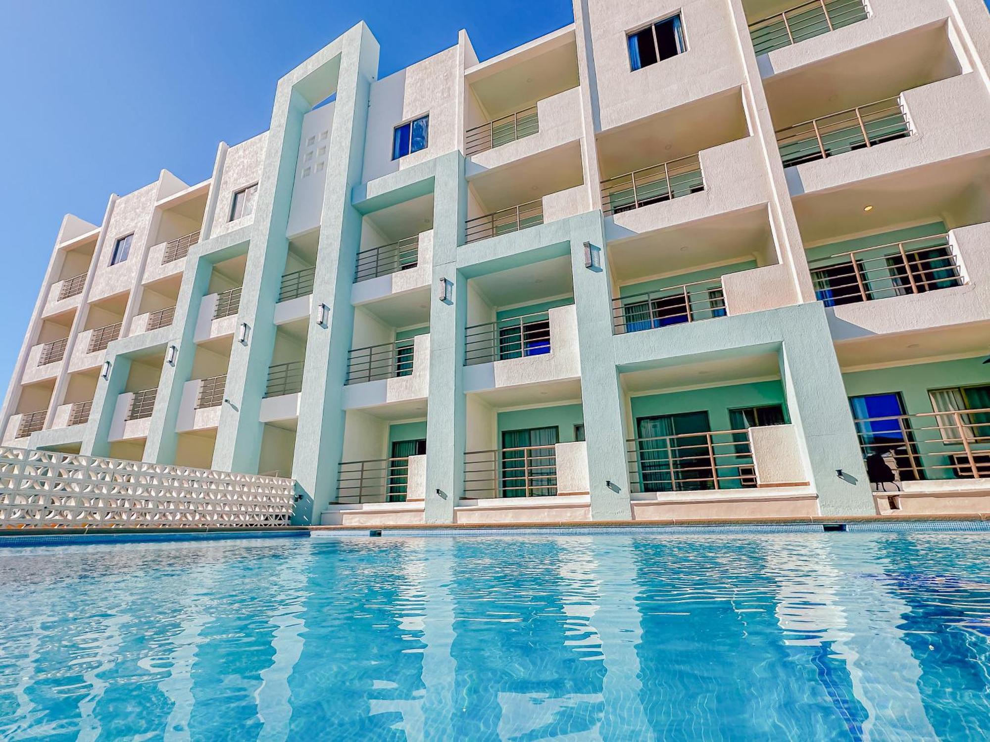 Costa Elegante & Puerto Penasco