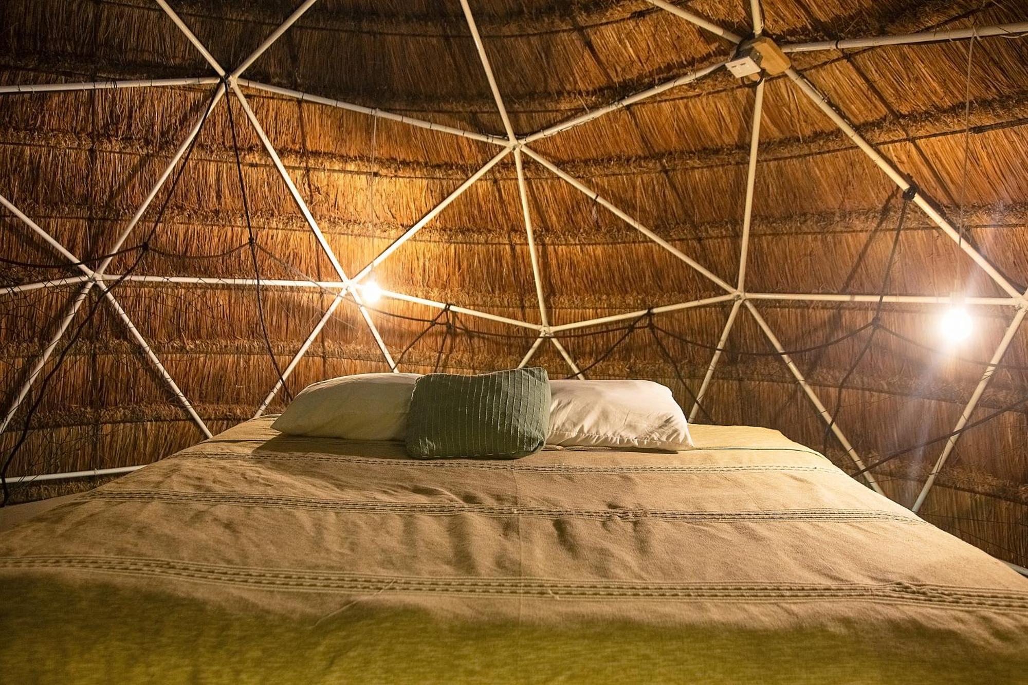 Ekumal Retreat Eco Sanctuary Resort