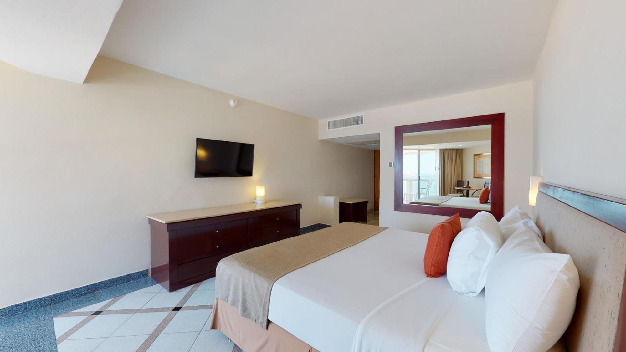 Park Royal Ixtapa 4* Ixtapa (Guerrero)