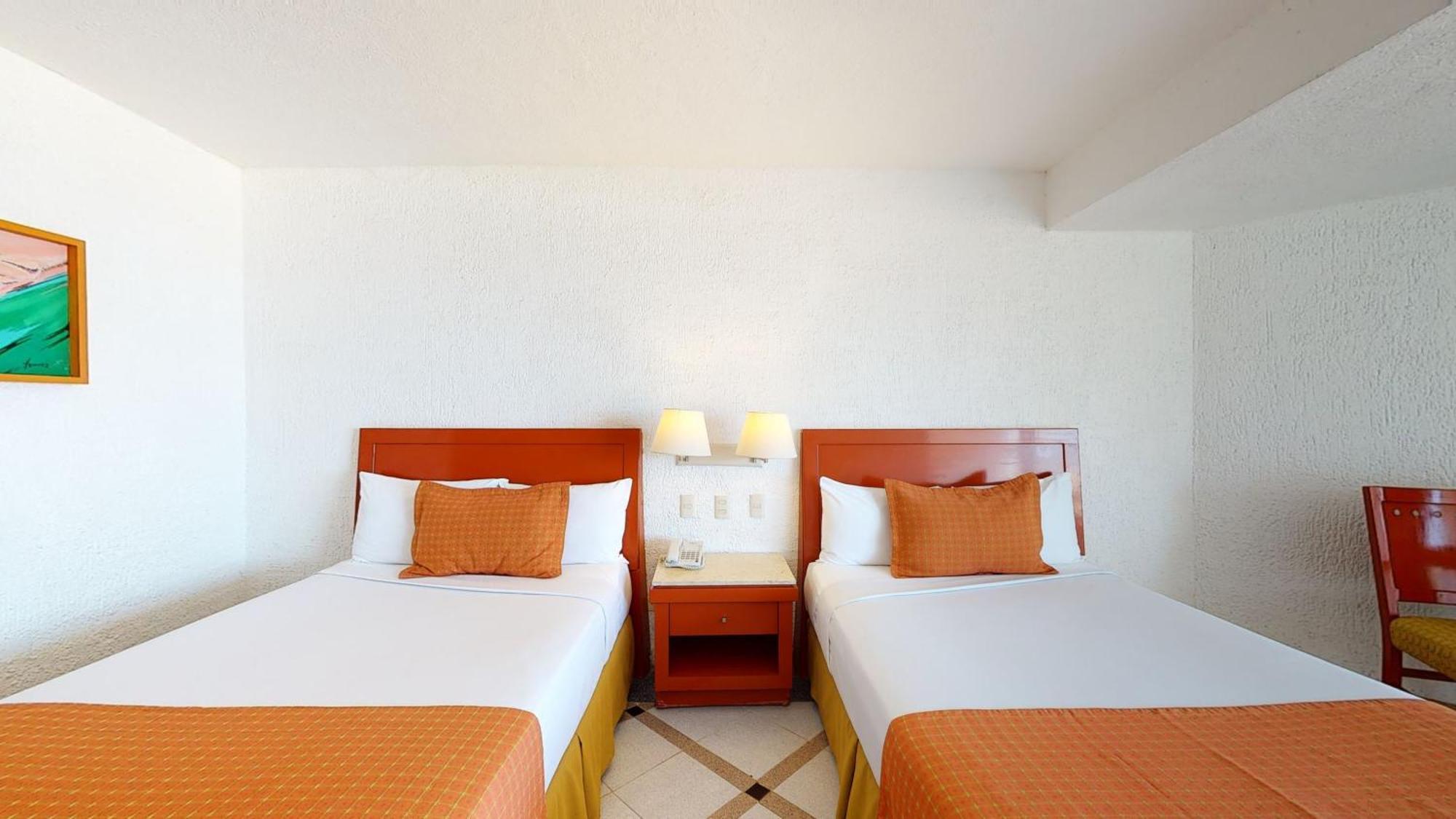 Park Royal Ixtapa Resort 4*