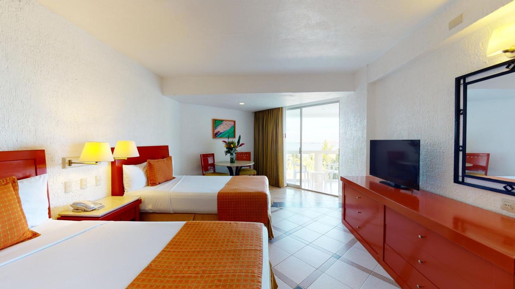 Park Royal Ixtapa 4* Ixtapa (Guerrero)
