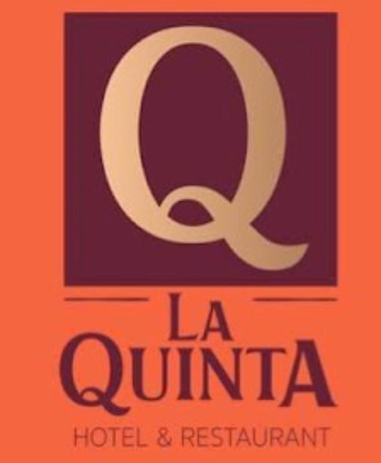 Quinta Del Rey Toluca