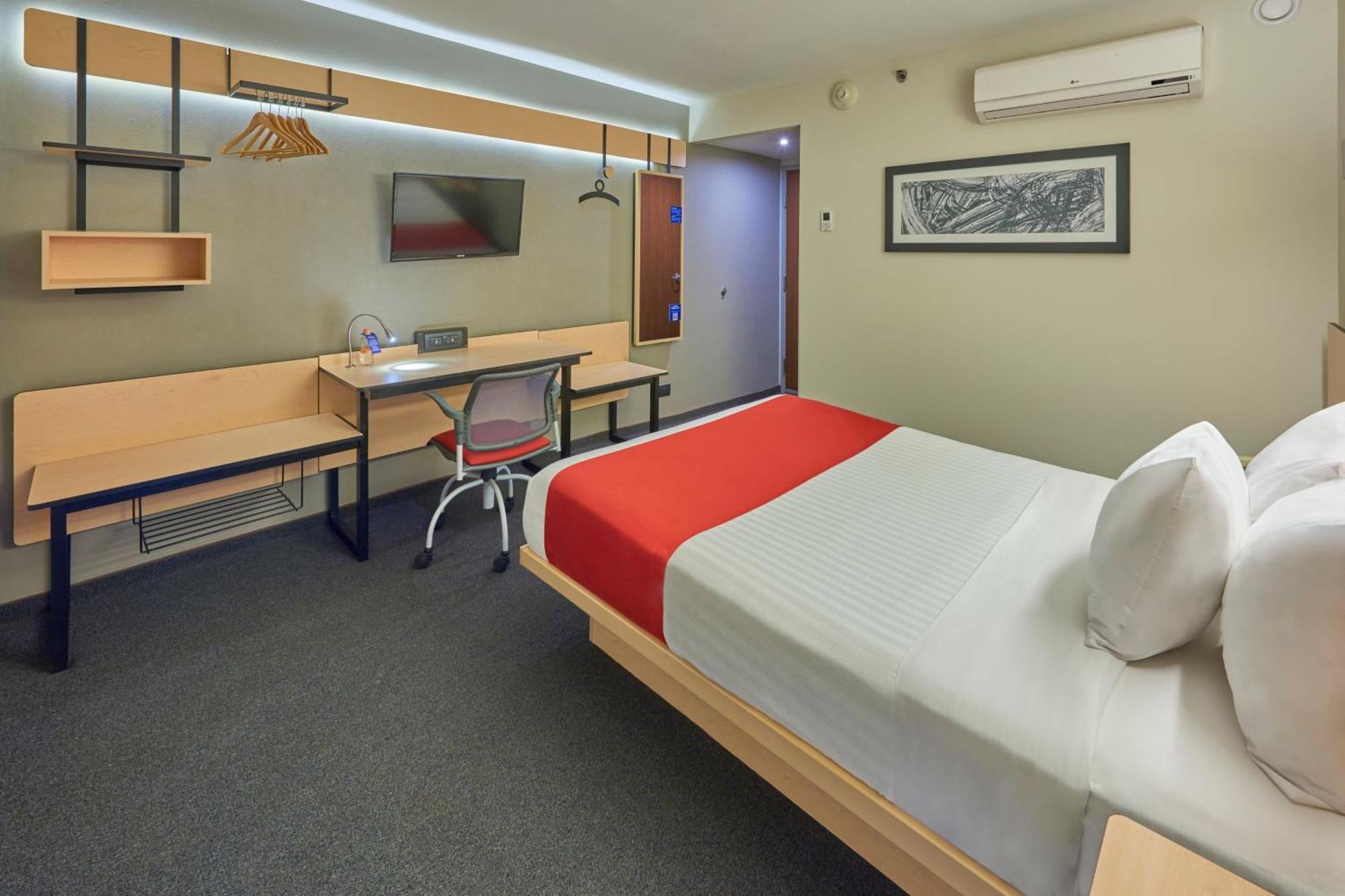 Express By Marriott Hotel