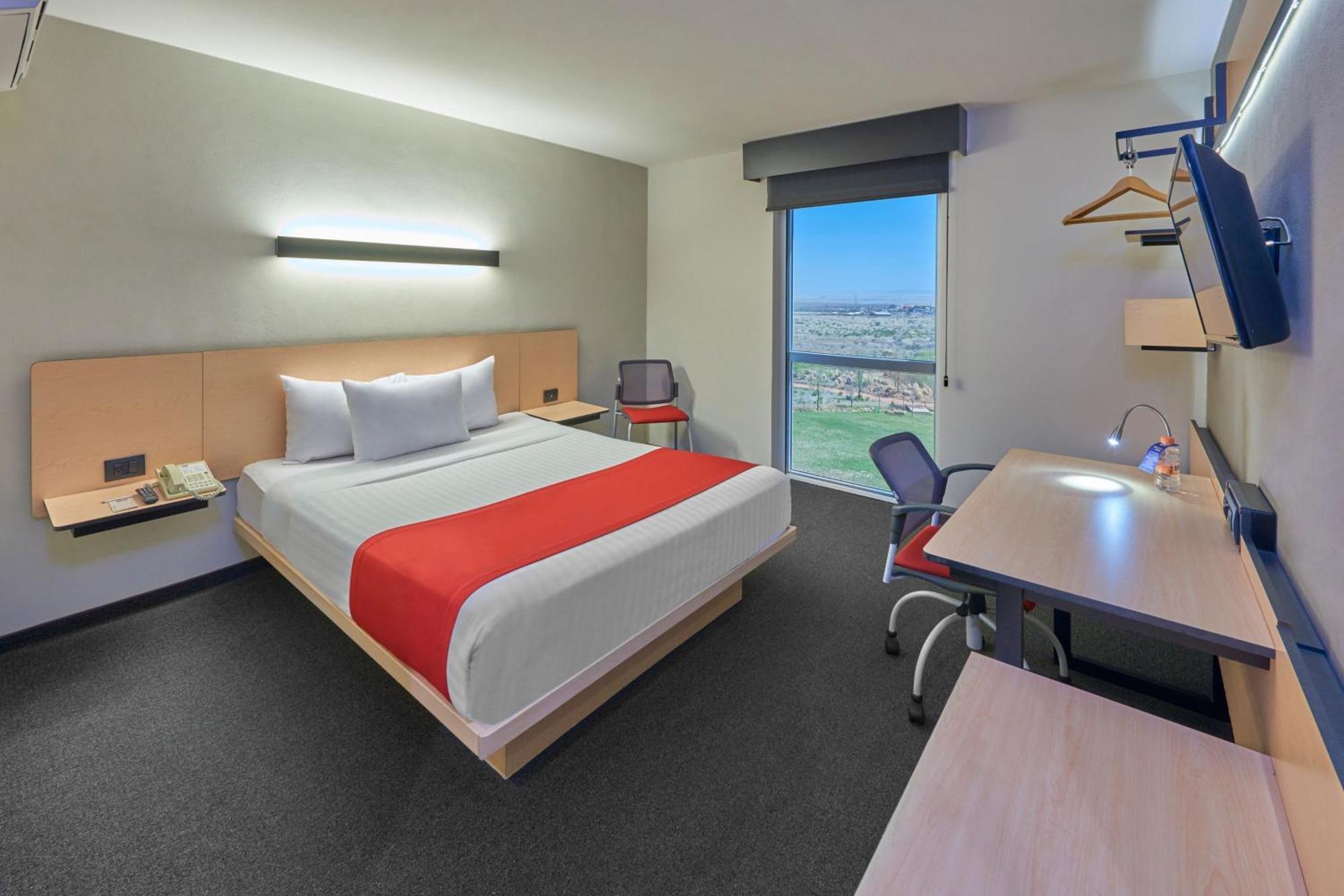Hotel Express By Marriott