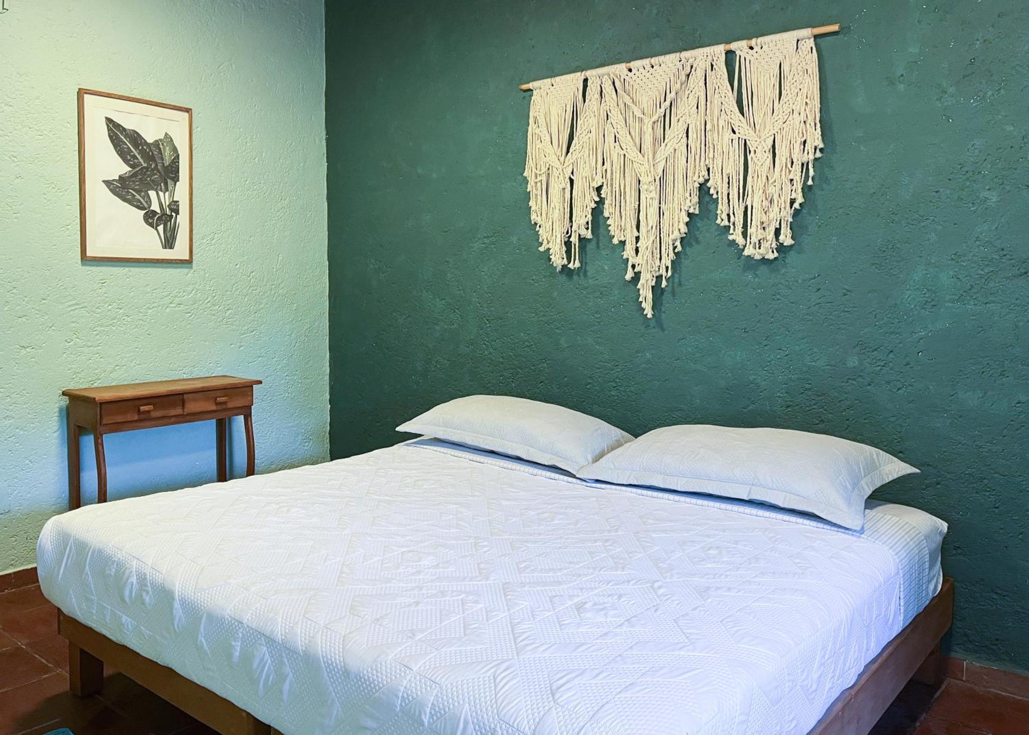 Colibri Turquesa 3* Tepoztlan
